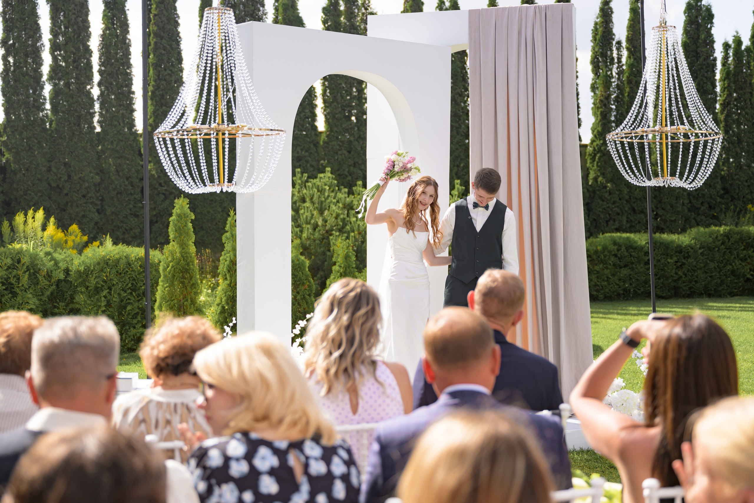 Фотограф на свадьбу Минск Москва Санкт-Петербург. Свадебный фотограф — Крюков Константин