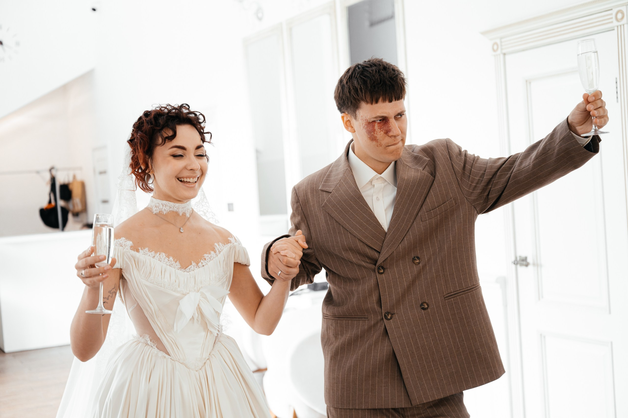 WEDDING DAY. Wedding photographer Krukov Photo