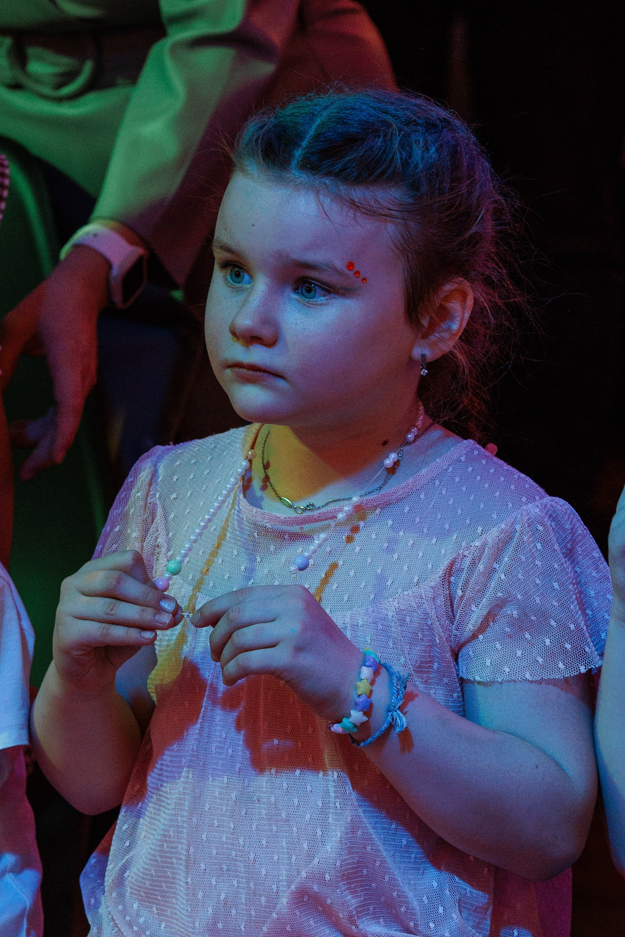 Детский день рождения. Фотограф Екатеринбург Марина Поздеева