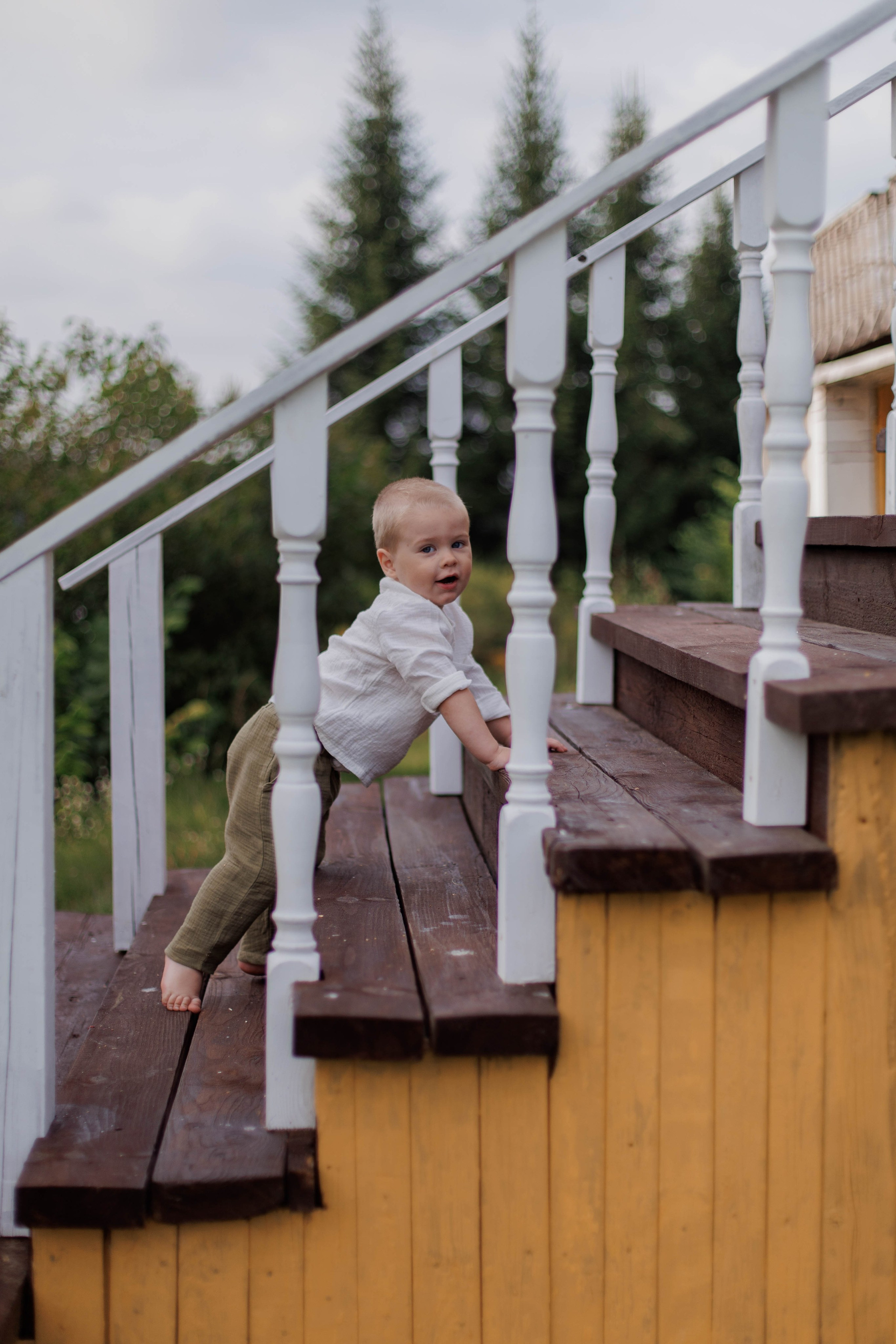 В прекрасной усадьбе. Семейный фотограф Москва Ирина Малышева
