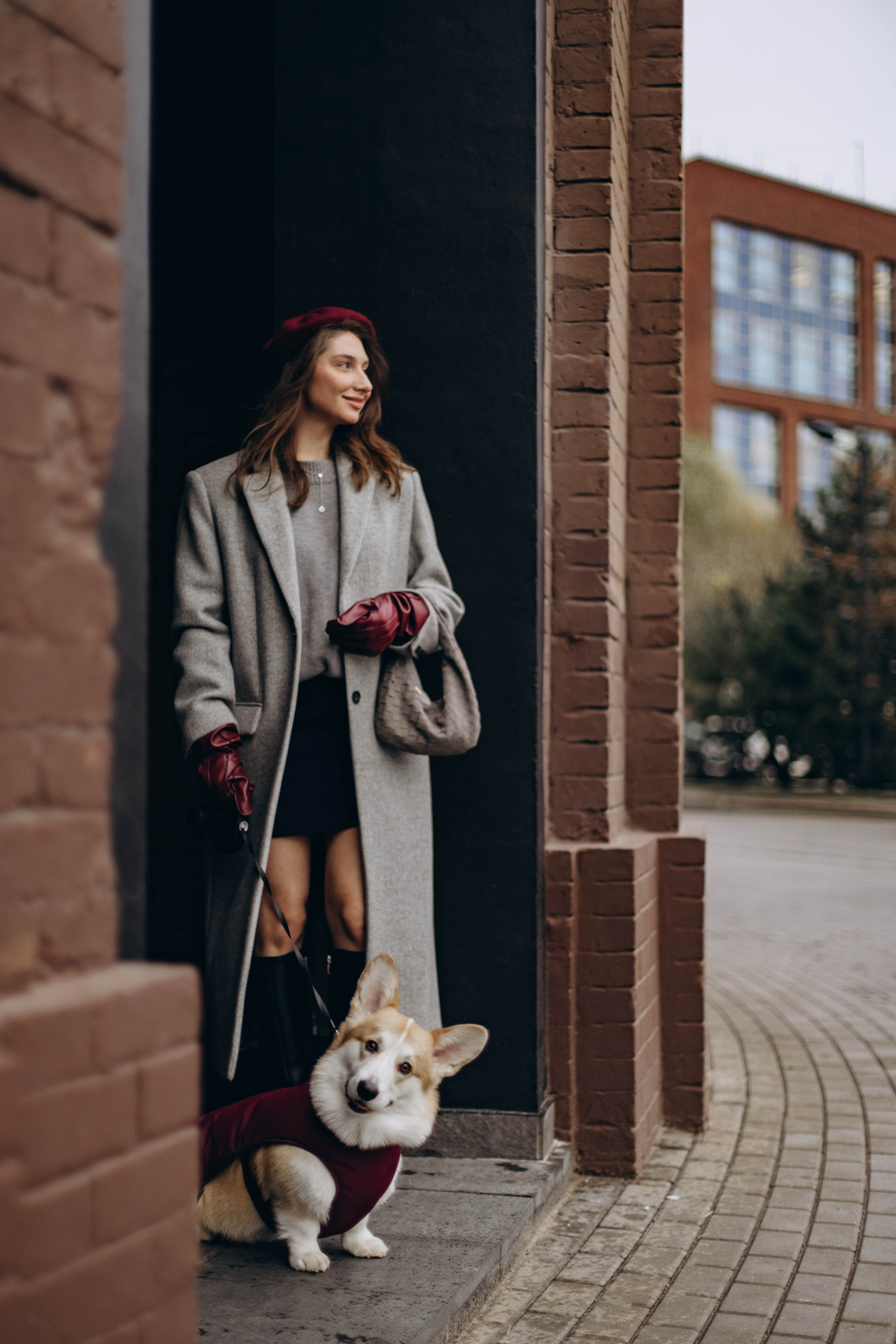 Ксюша и Коржик. Семейный фотограф Москва Ирина Малышева