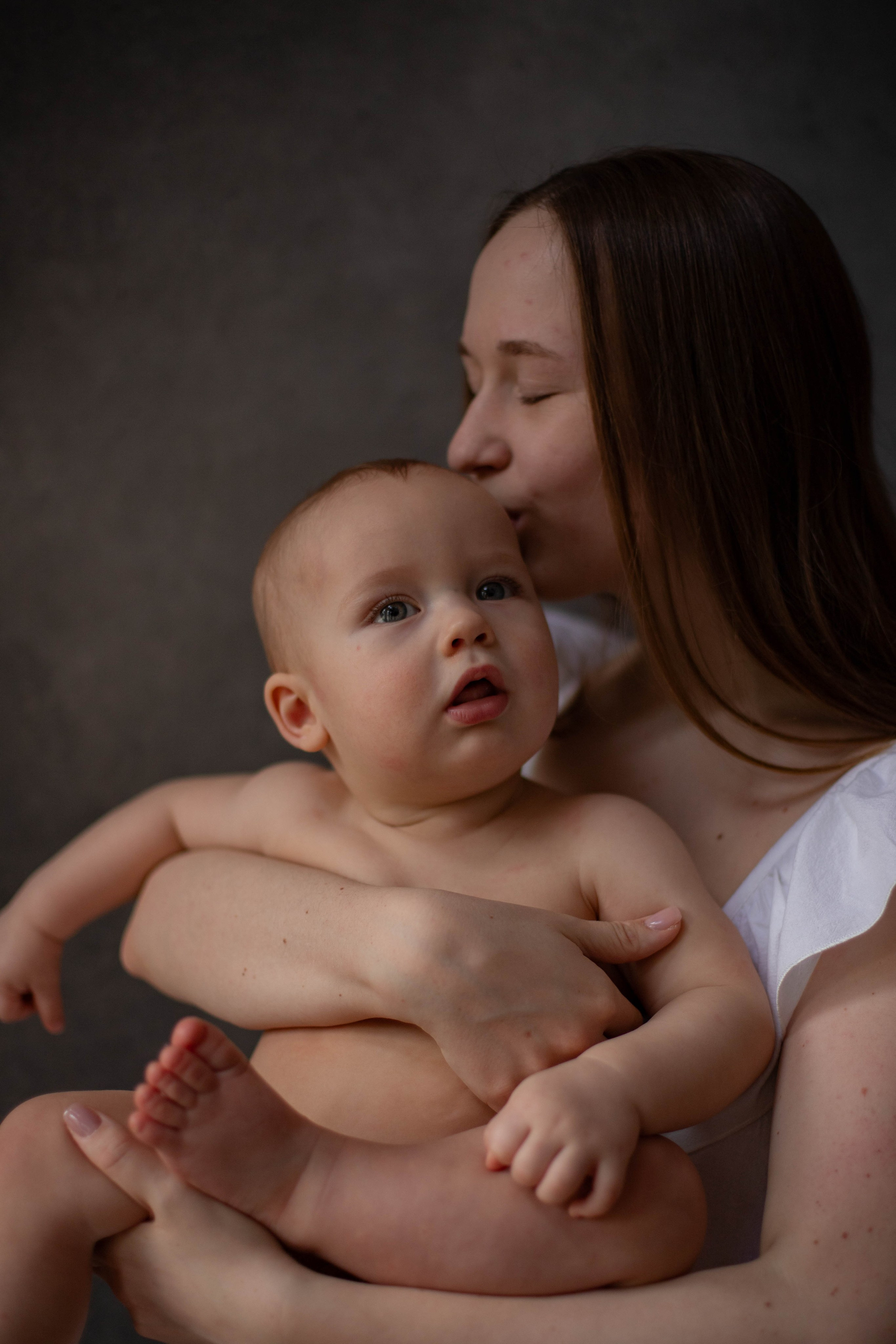 Алена и Ярослав. Семейный фотограф Москва Ирина Малышева