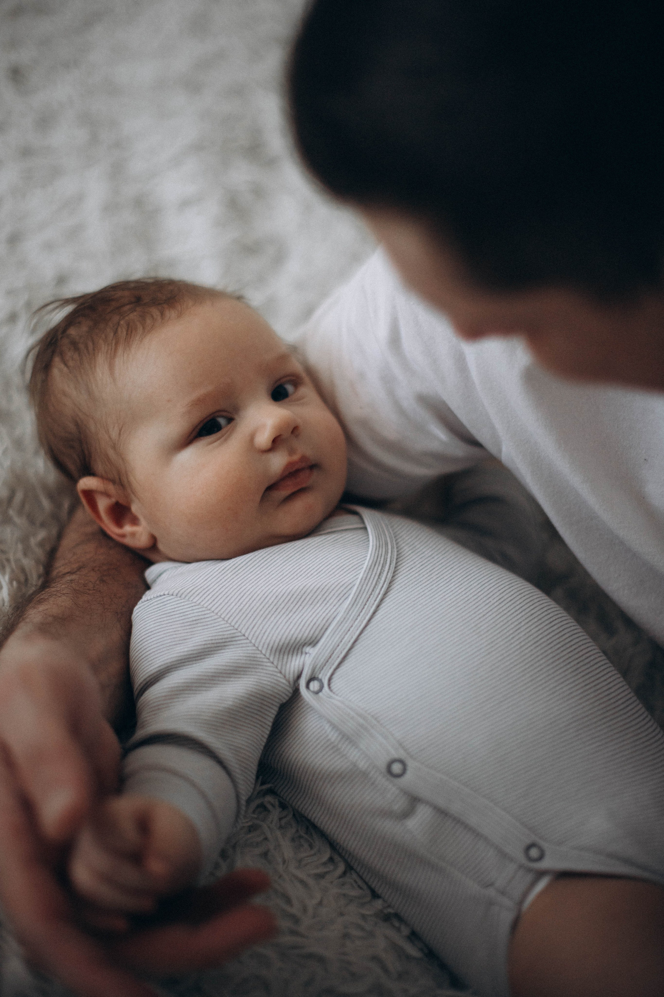 Добро пожаловать в семью. Семейный фотограф Москва Ирина Малышева