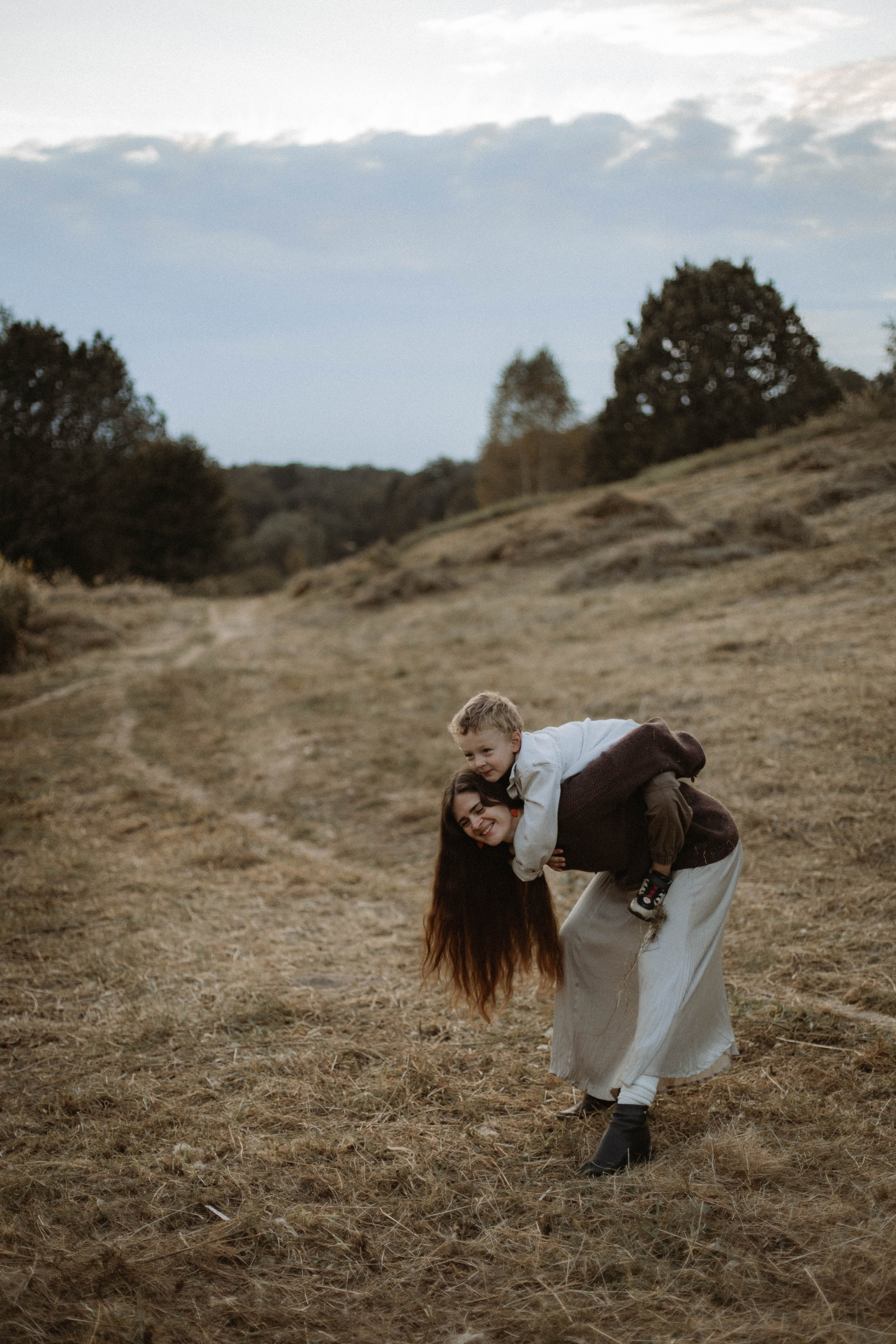 Вика и Юра. Семейный фотограф Москва Ирина Малышева