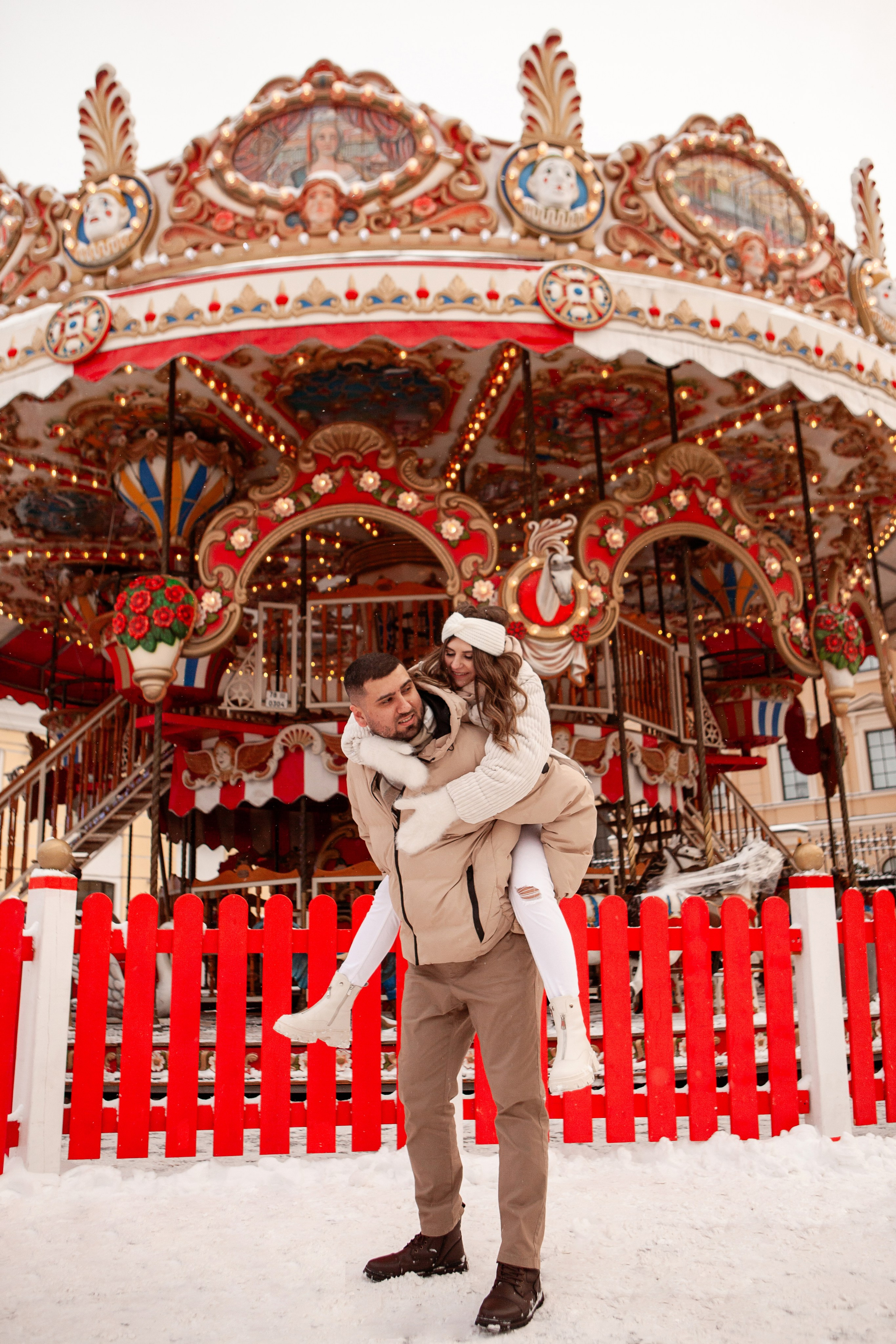 Ирина & Мира & Артем. Свадебный фотограф в СПБ | Санкт-Петербурге Анастасия Рахимгулова