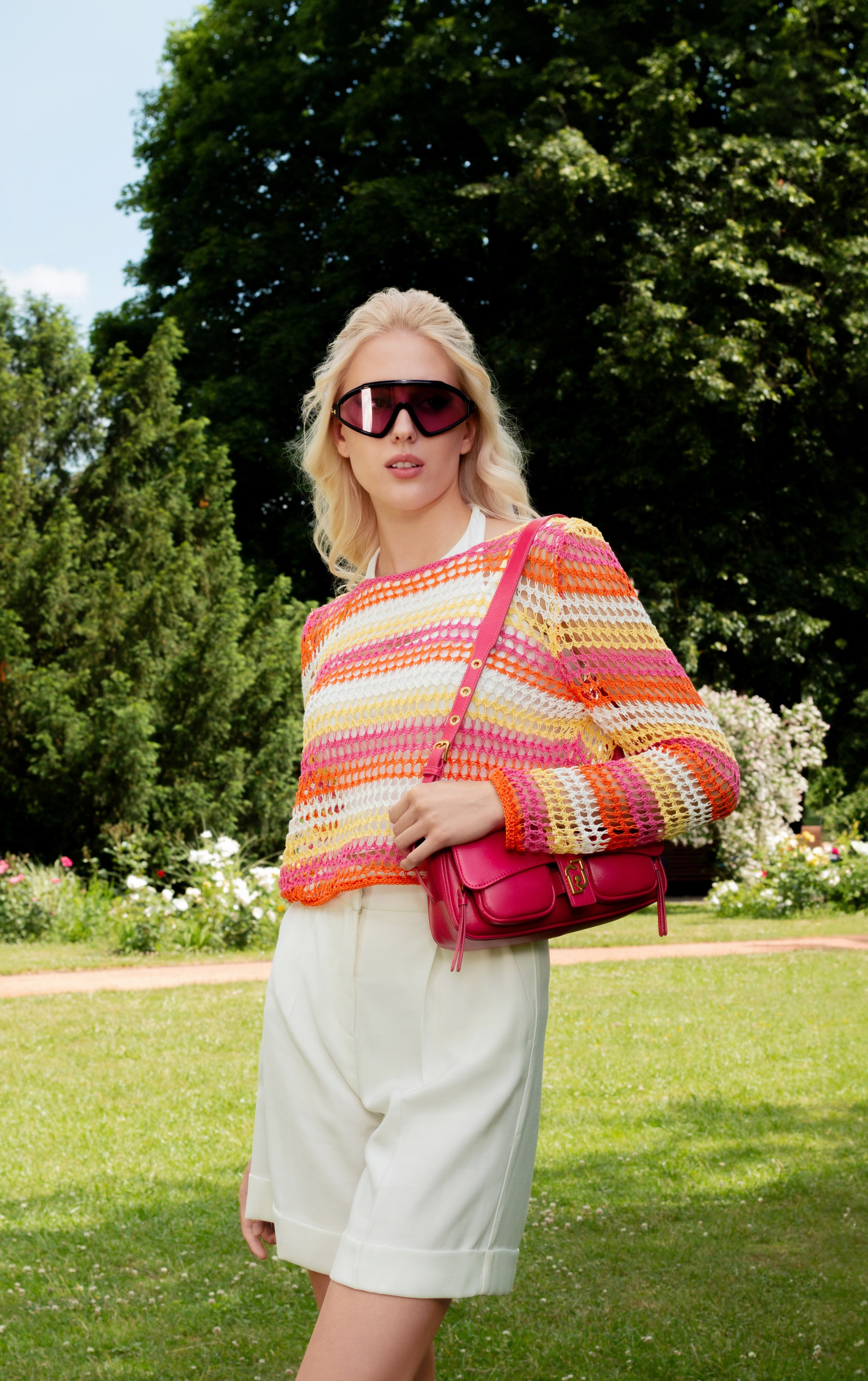 Анастасия Пивень. Модельное агентство TM Models в Калининграде