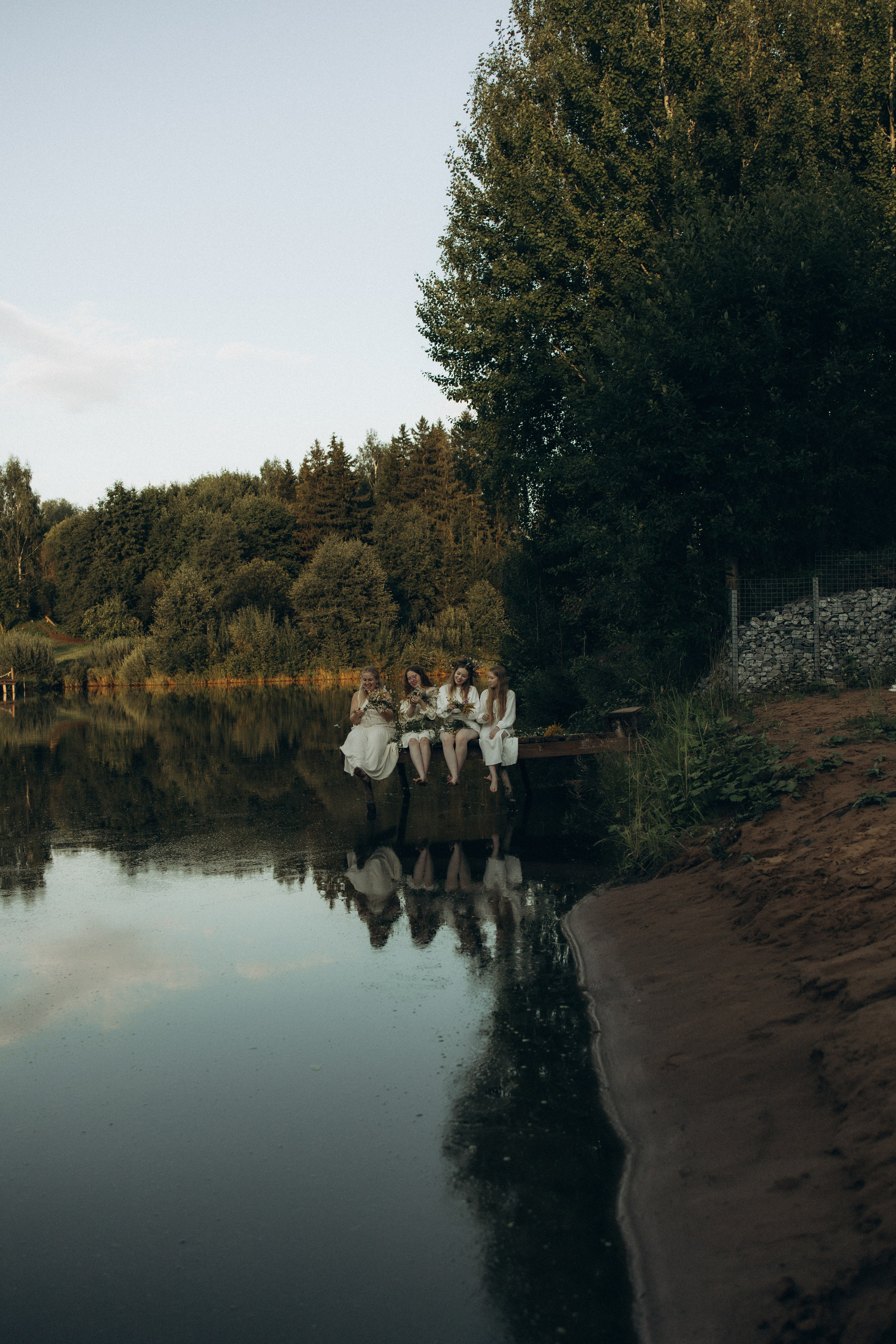 Семья Шайеховых. Семейный фотограф в Ижевске Даша Денисова