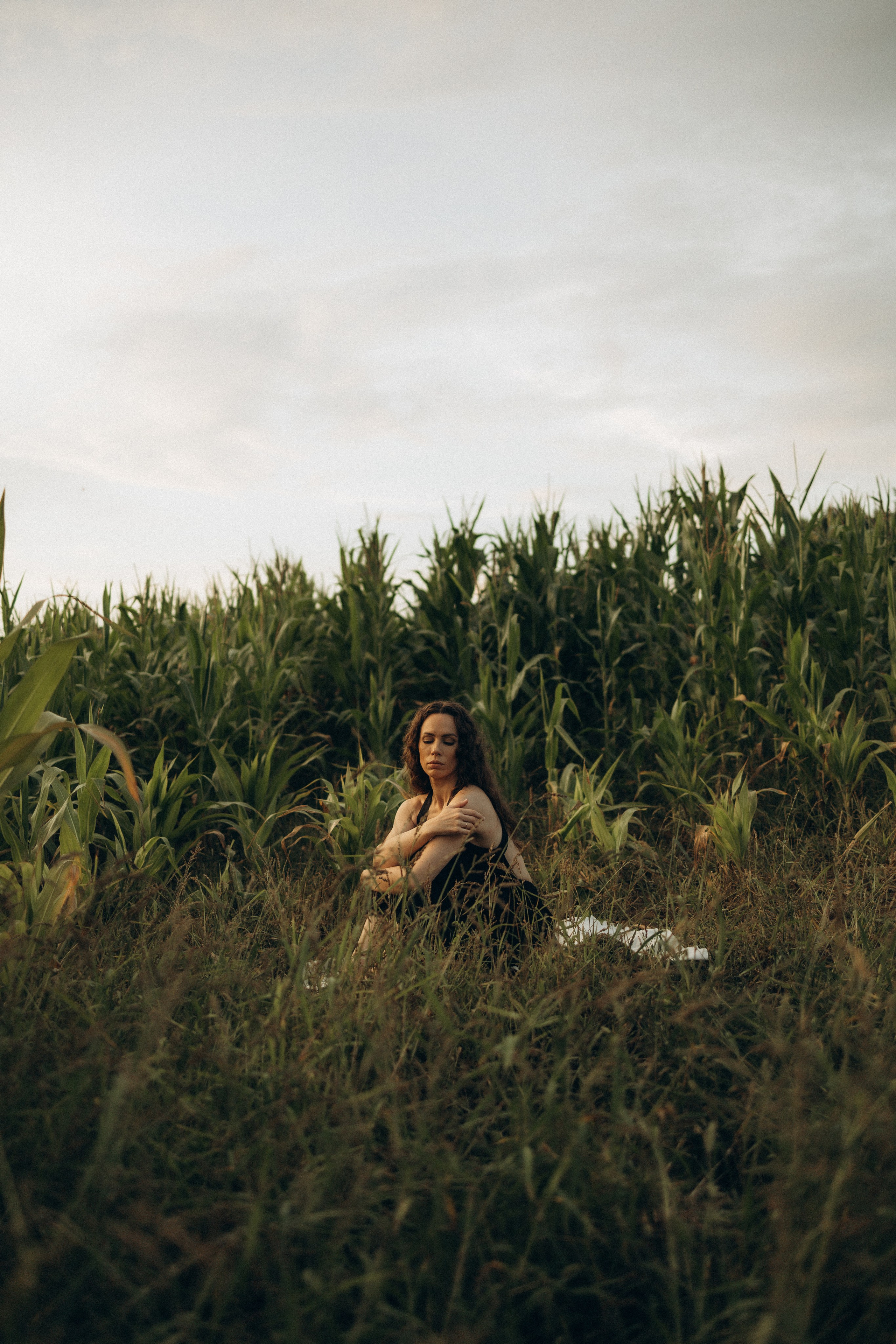 Татьяна. Семейный фотограф в Ижевске Даша Денисова