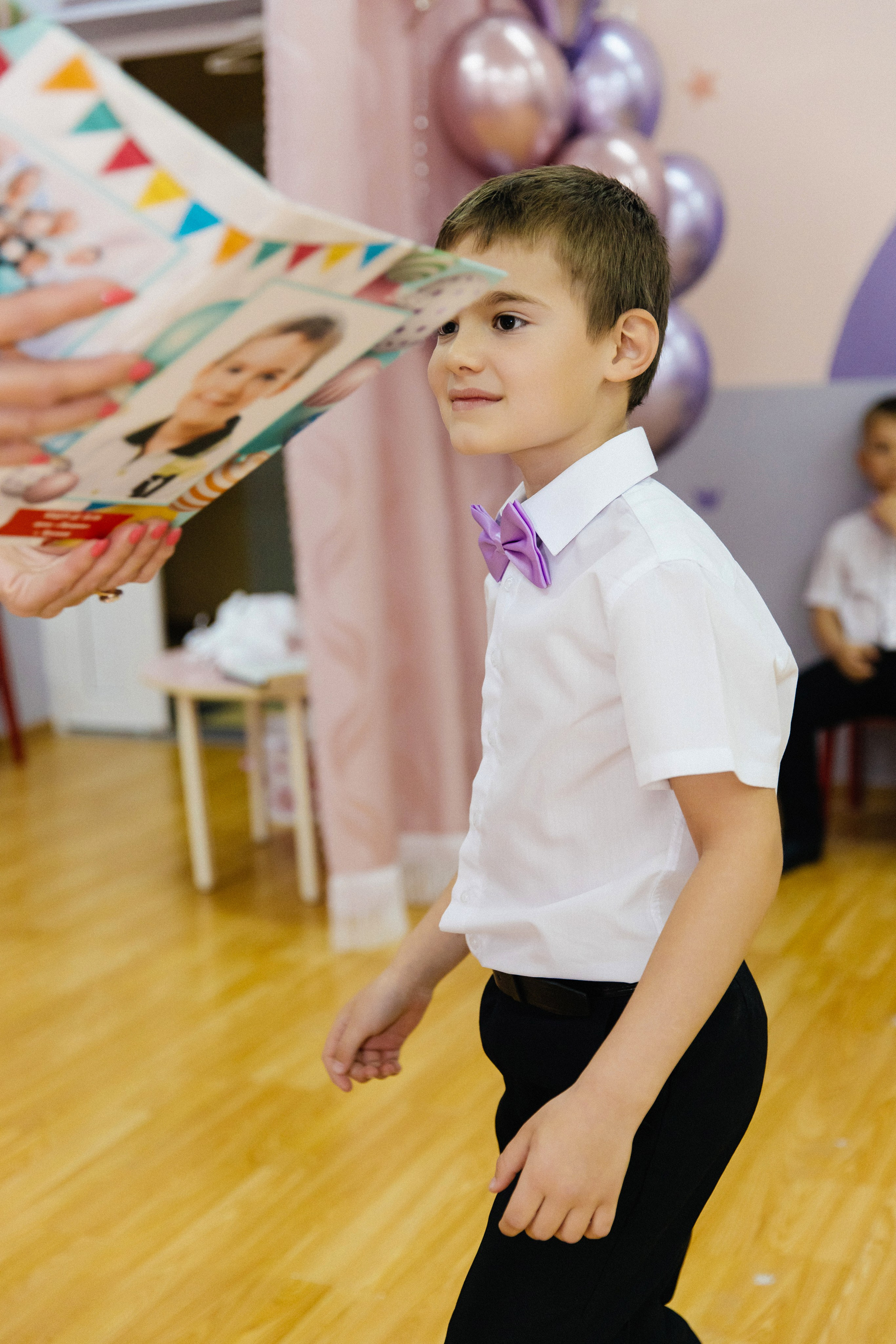 Детский сад № 109. Фотограф и Видеограф в Краснодаре Юлия Солодченко