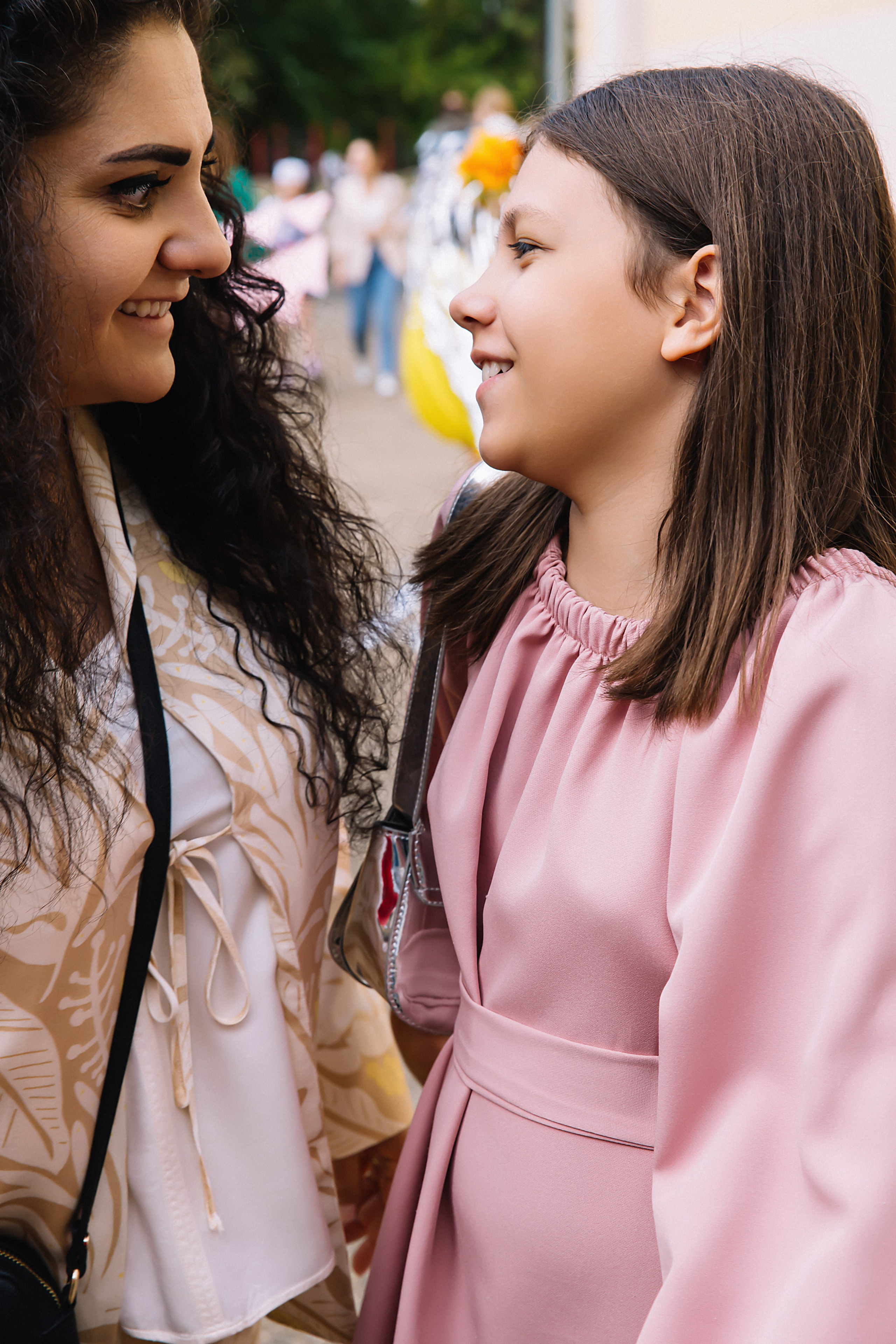 Школьная ярмарка Лицей№ 4. Фотограф и Видеограф в Краснодаре Юлия Солодченко