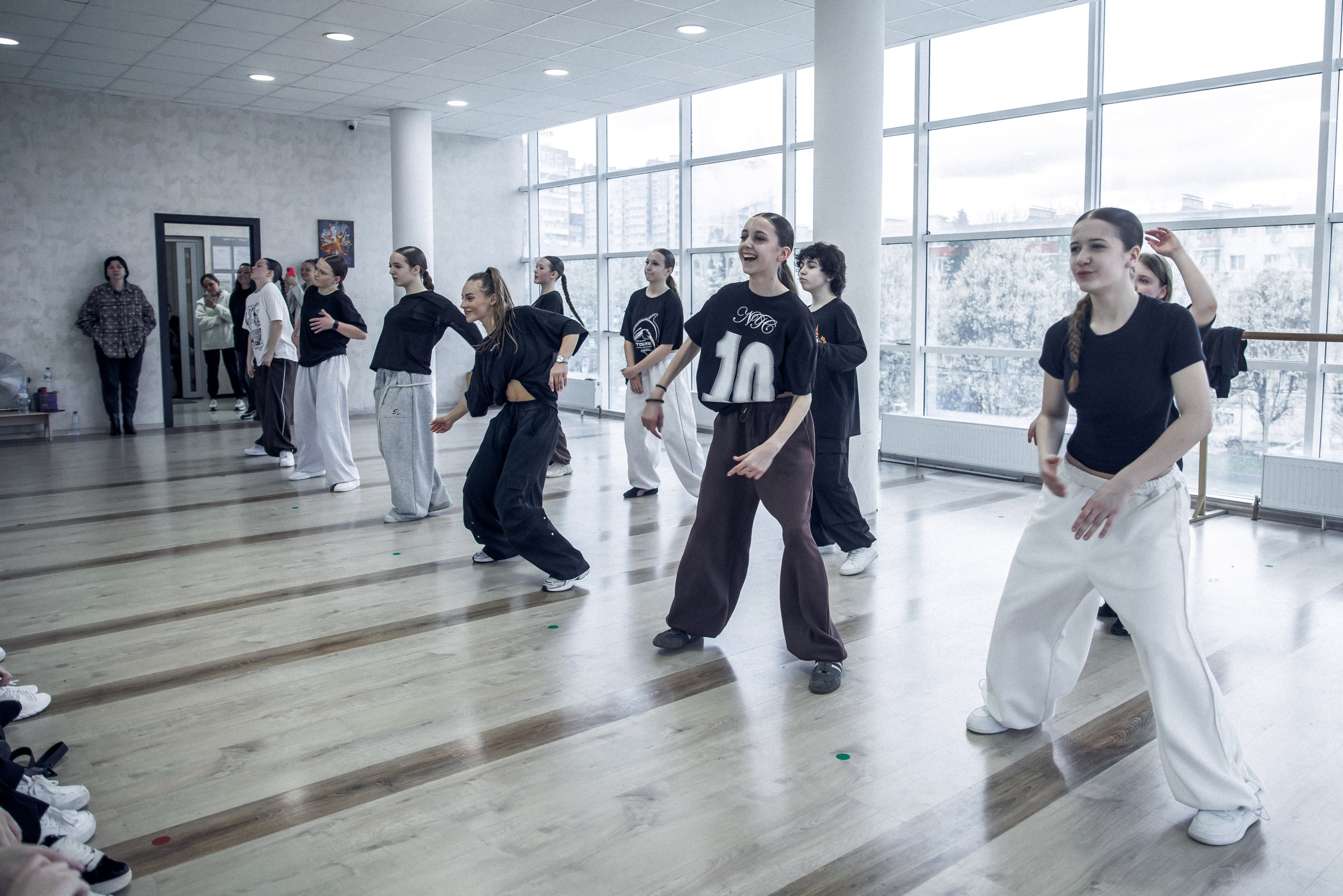 МК от солистки балета TODES Анны Макогоновой. Фотограф и Видеограф в Краснодаре Юлия Солодченко