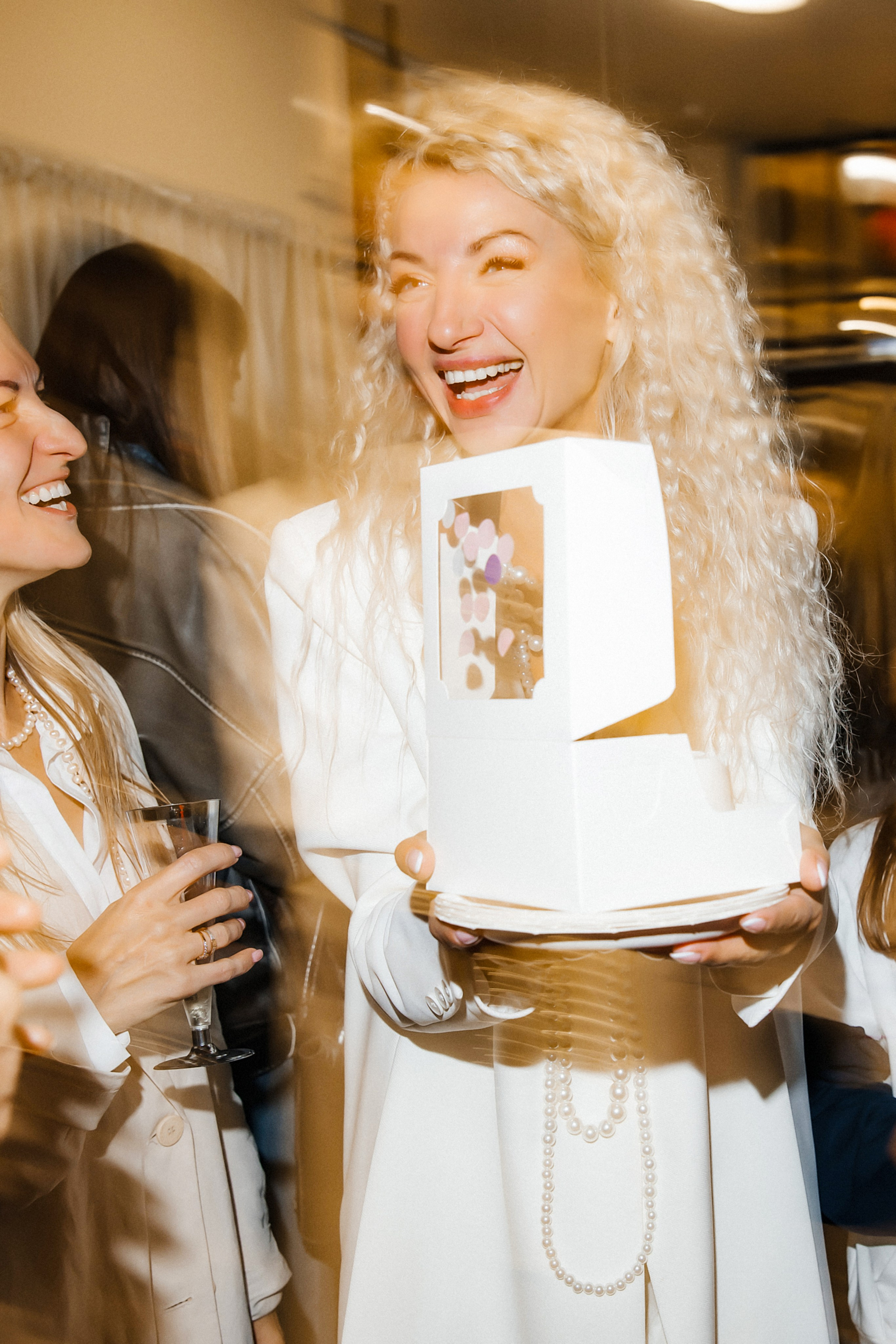 Открытие модного пространства «Лисья нора». Фотограф и Видеограф в Краснодаре Юлия Солодченко