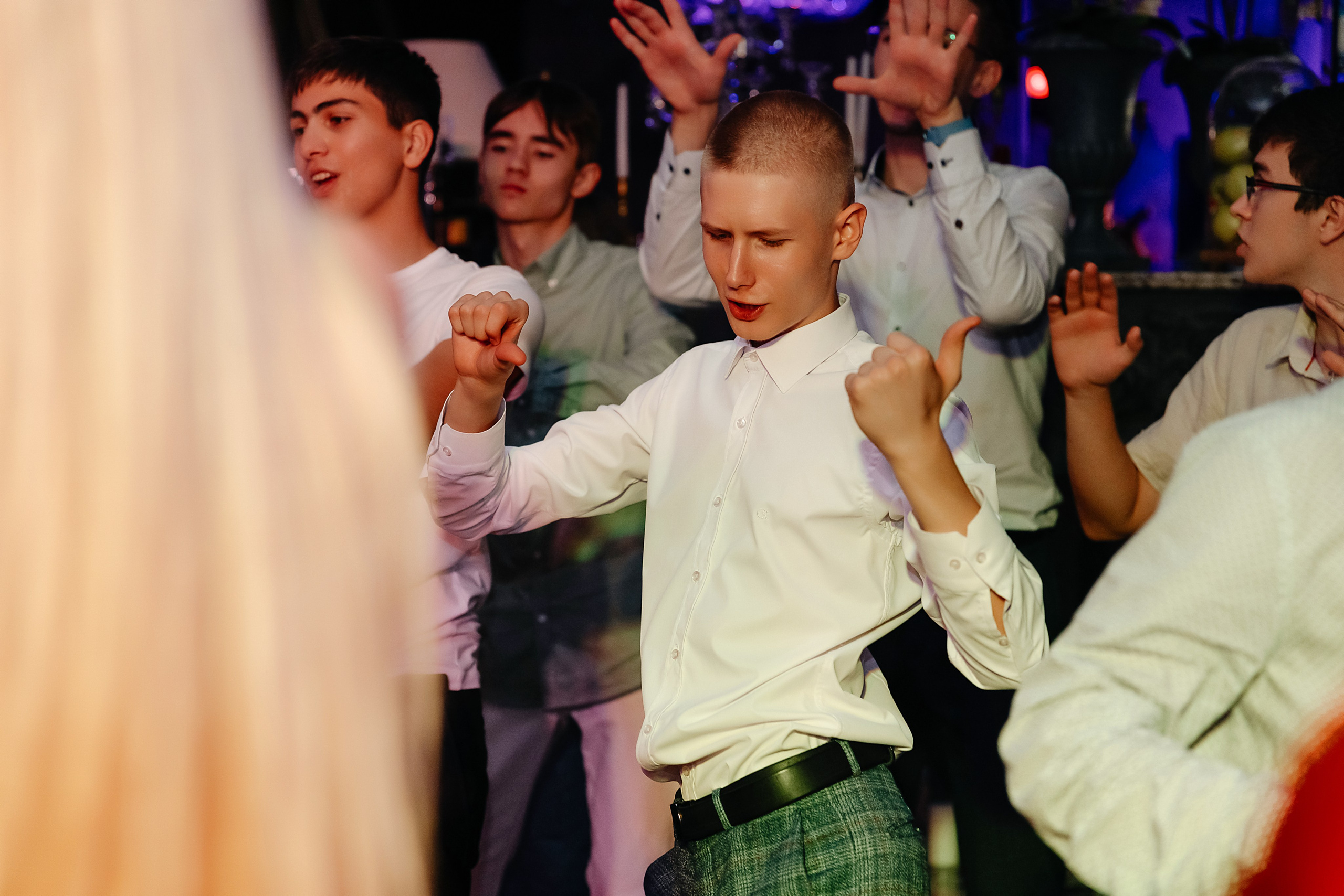 11 класс Гимназия 69. Фотограф и Видеограф в Краснодаре Юлия Солодченко