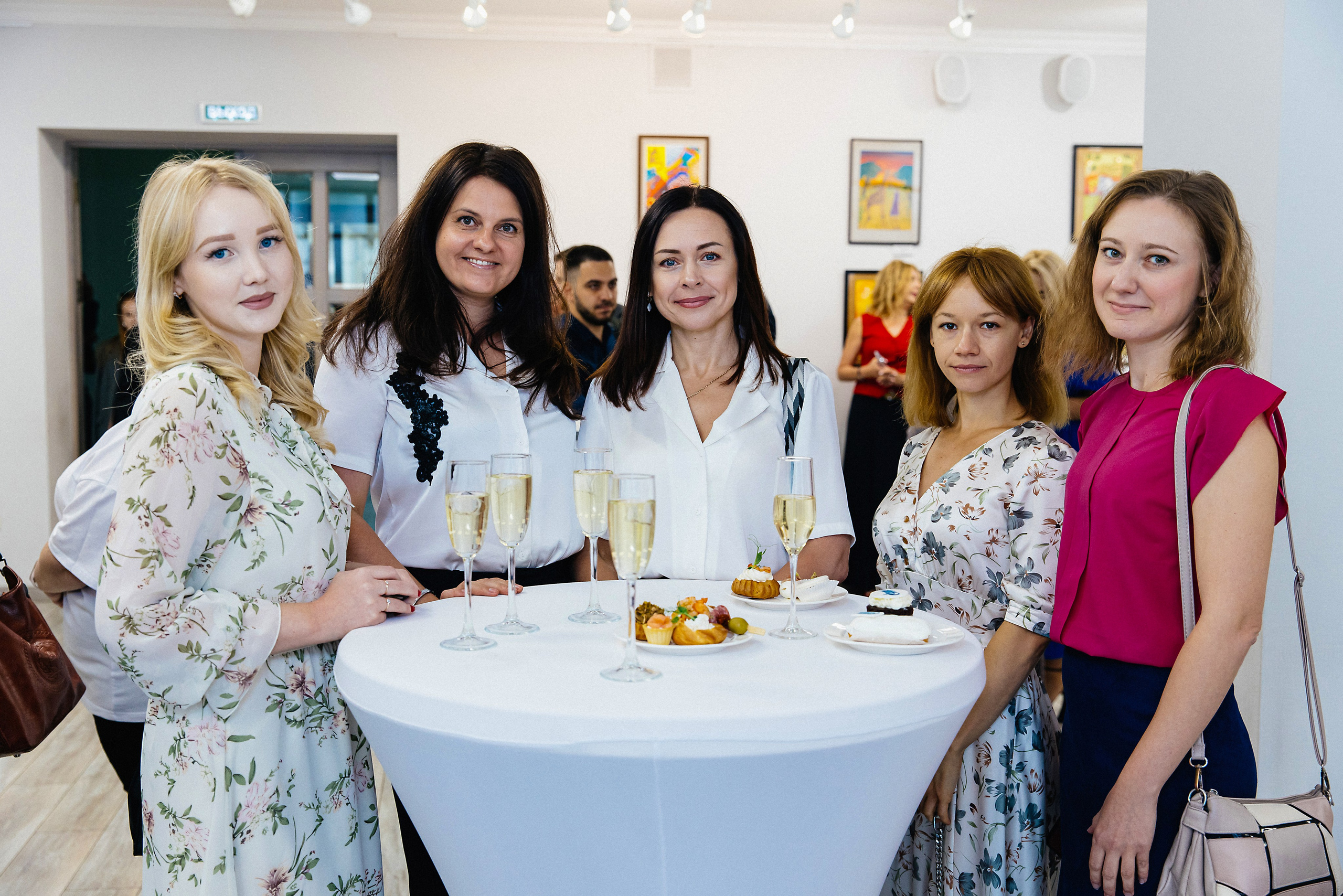 ГАЗПРОМ. Фотограф и Видеограф в Краснодаре Юлия Солодченко