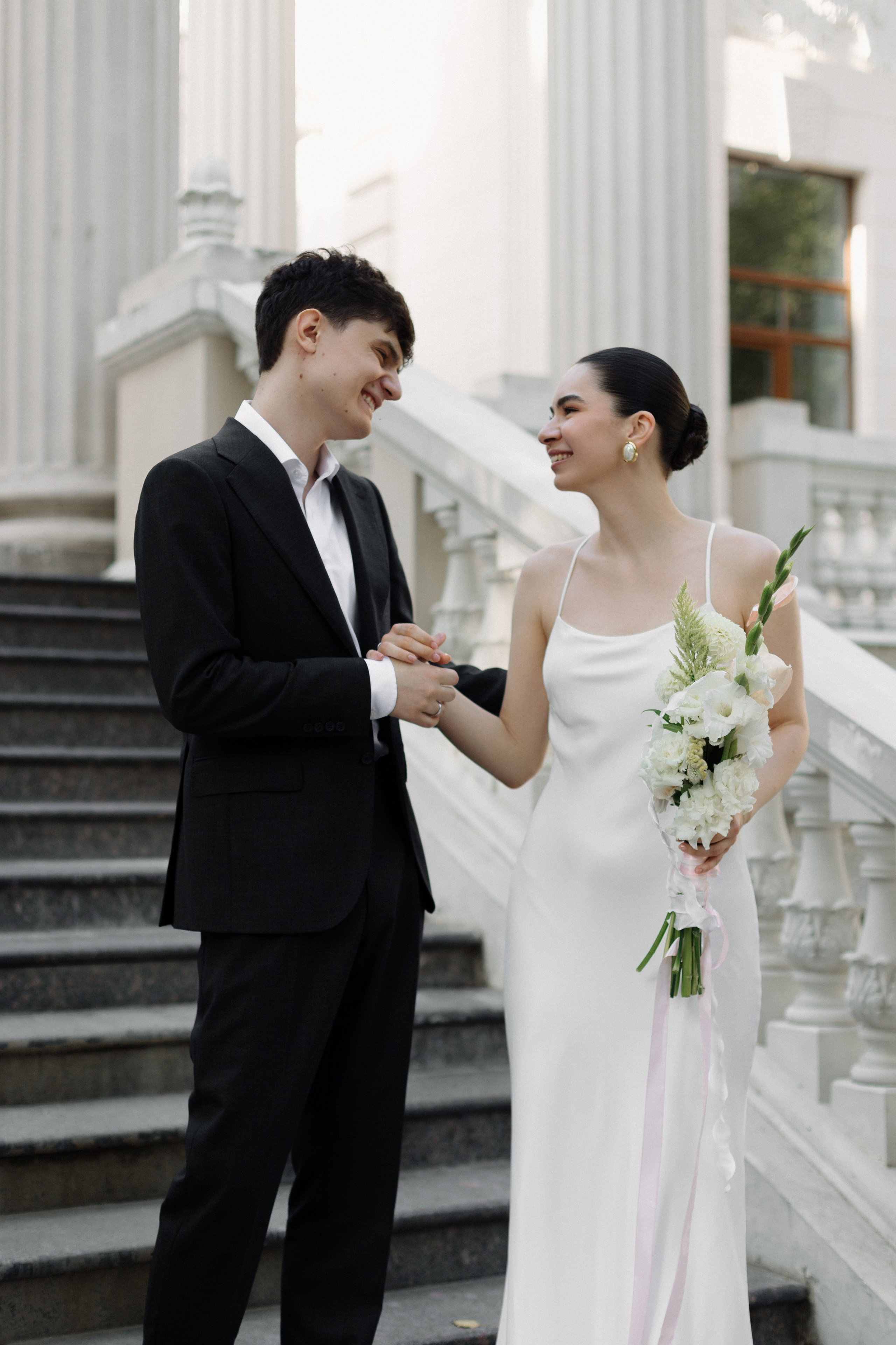 Артемий и София. Фотограф Ростов-на-Дону, Аксай