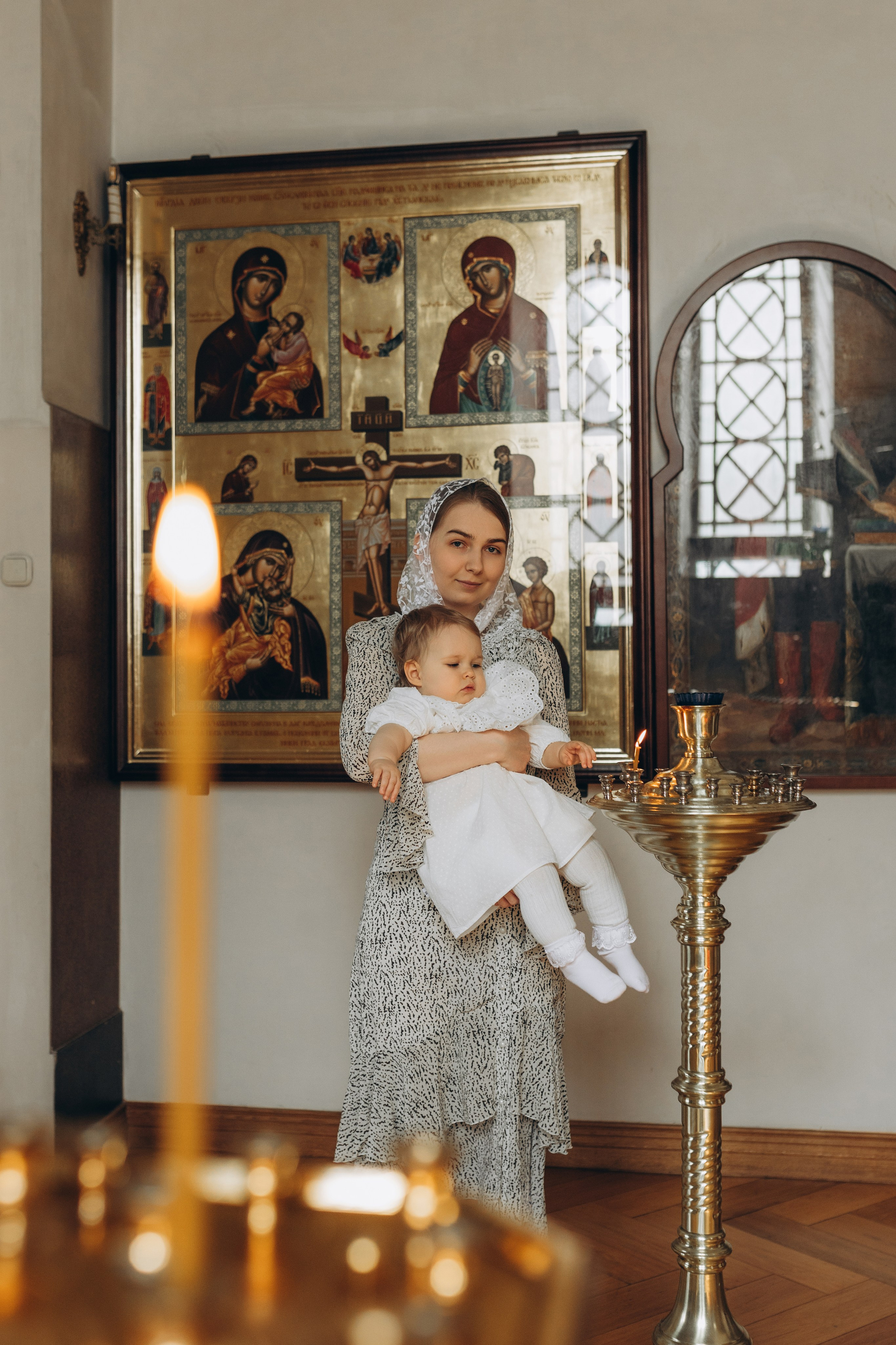 Ваш фотограф на Таинство Крещения и Венчания Морева Яна Краснодар. Семейный фотограф в Краснодаре Яна Морева