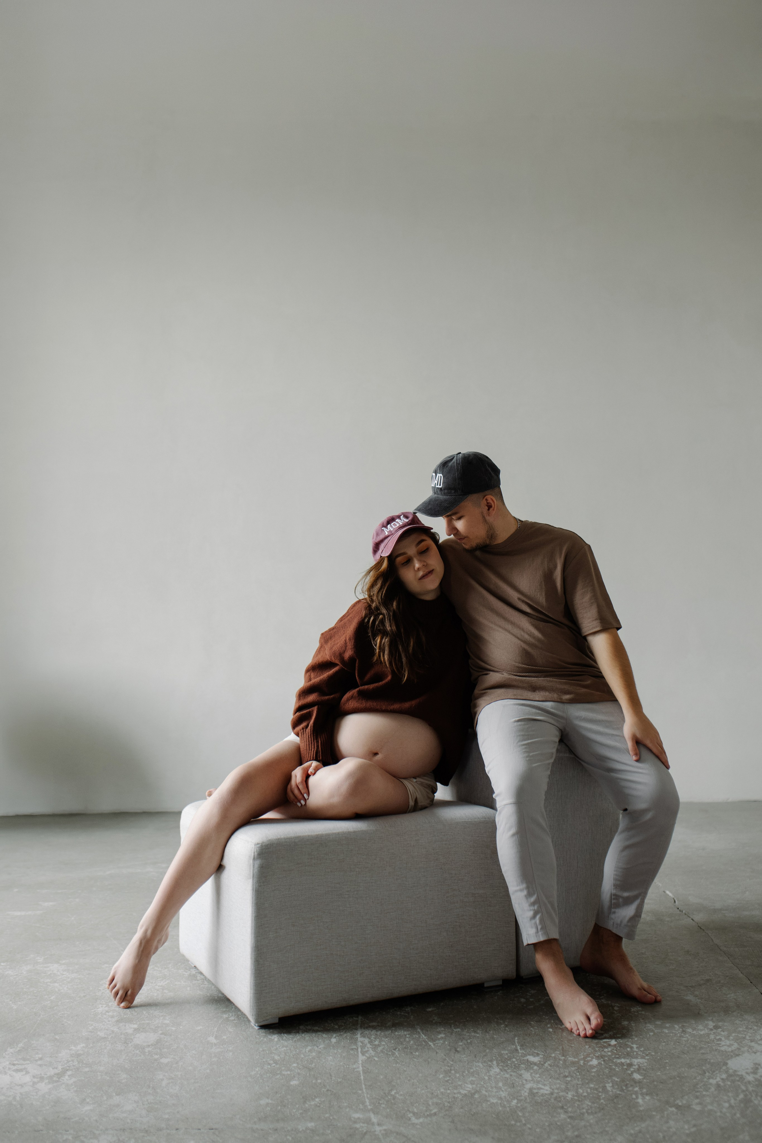 Фотосессия беременности в Краснодаре, семейный фотограф Яна Морева. Семейный фотограф в Краснодаре Яна Морева