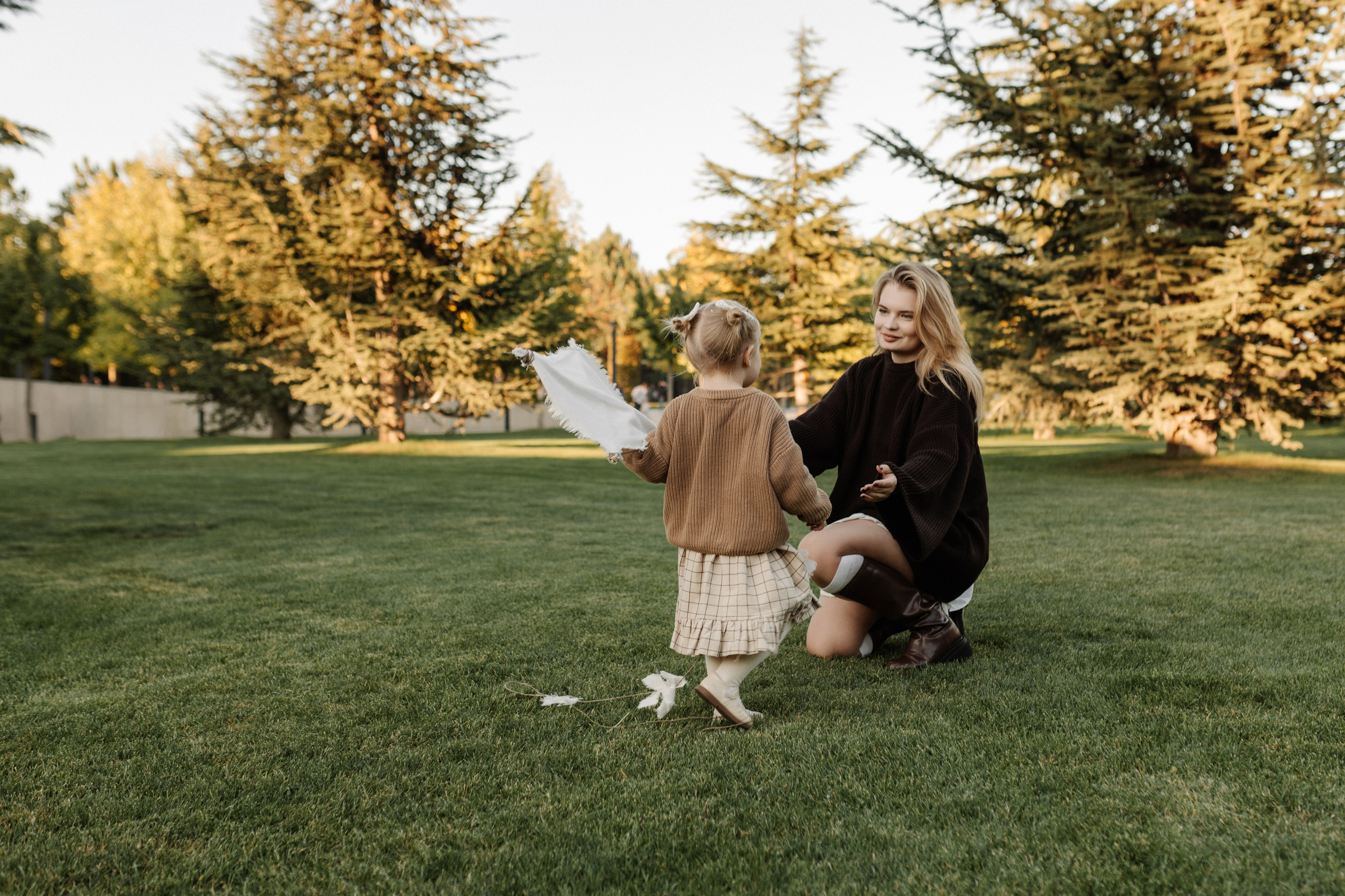Семейная фотосессия в Краснодаре на природе, фотограф Яна Морева. Семейный фотограф в Краснодаре Яна Морева