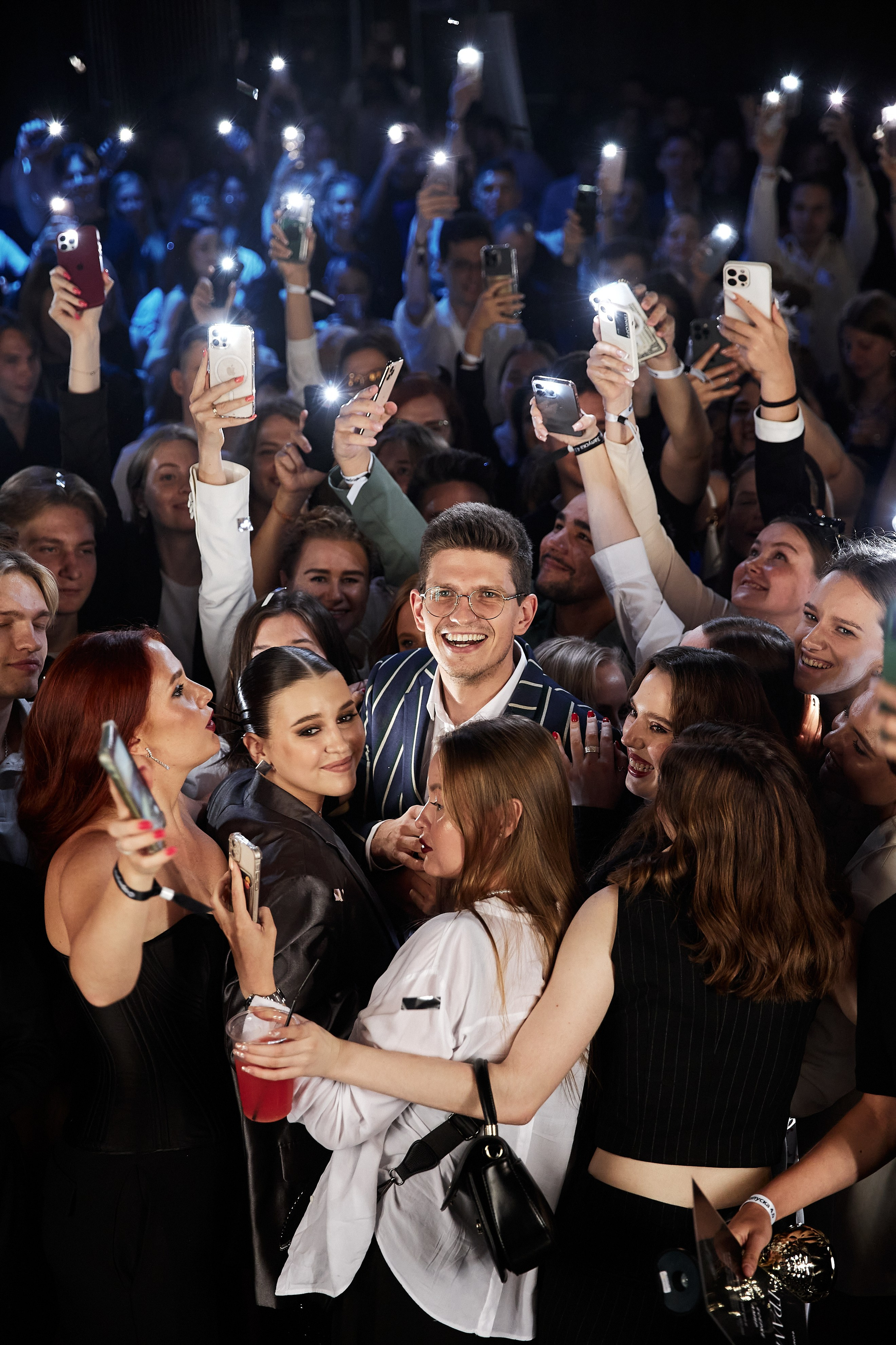 Выпускной Формула запуска. Свадебный фотограф в Москве Николай Болт