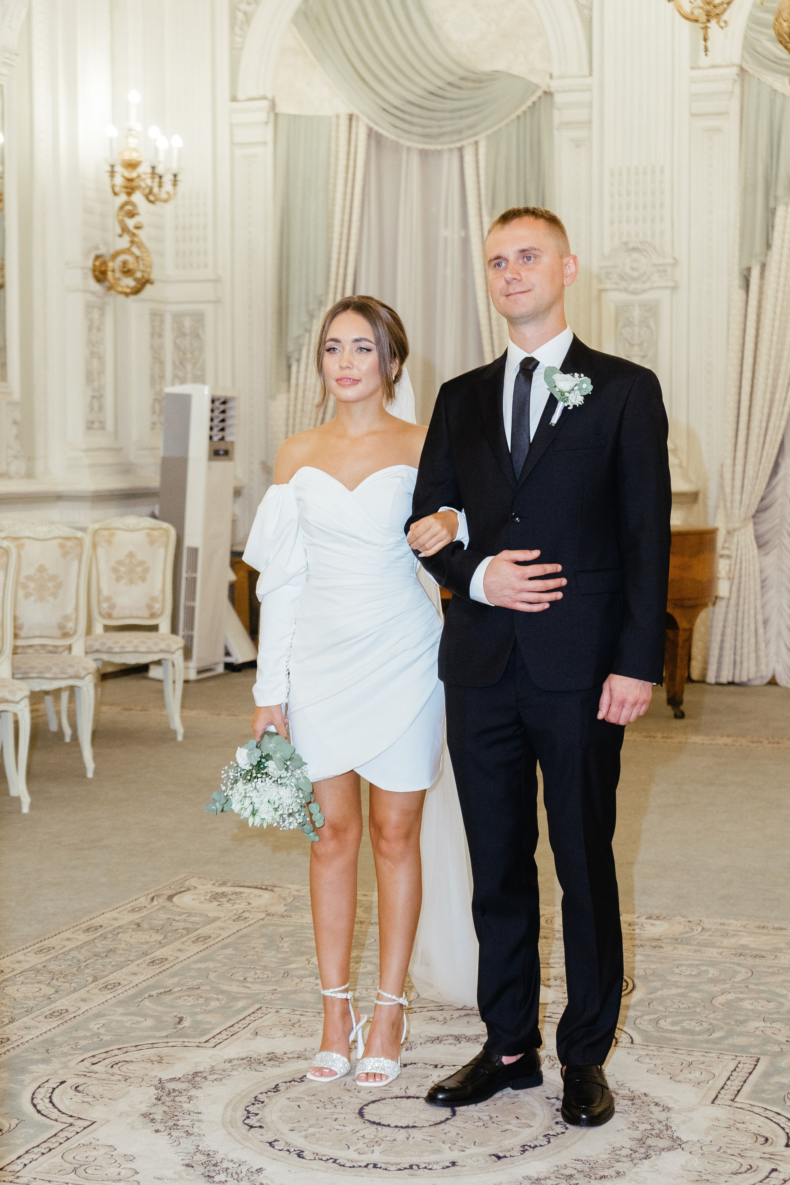 К|А. Свадебный фотограф ПИТЕР | МОСКВА