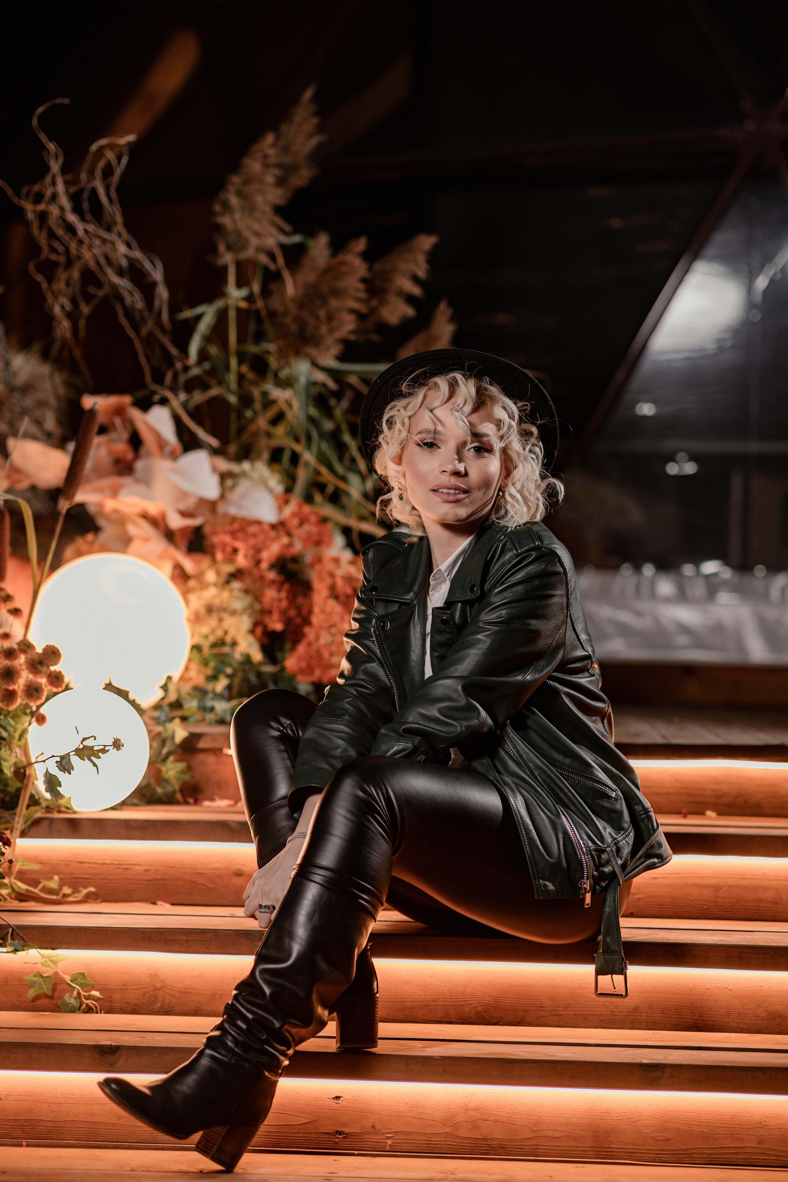 Глэмпинг сфера 2