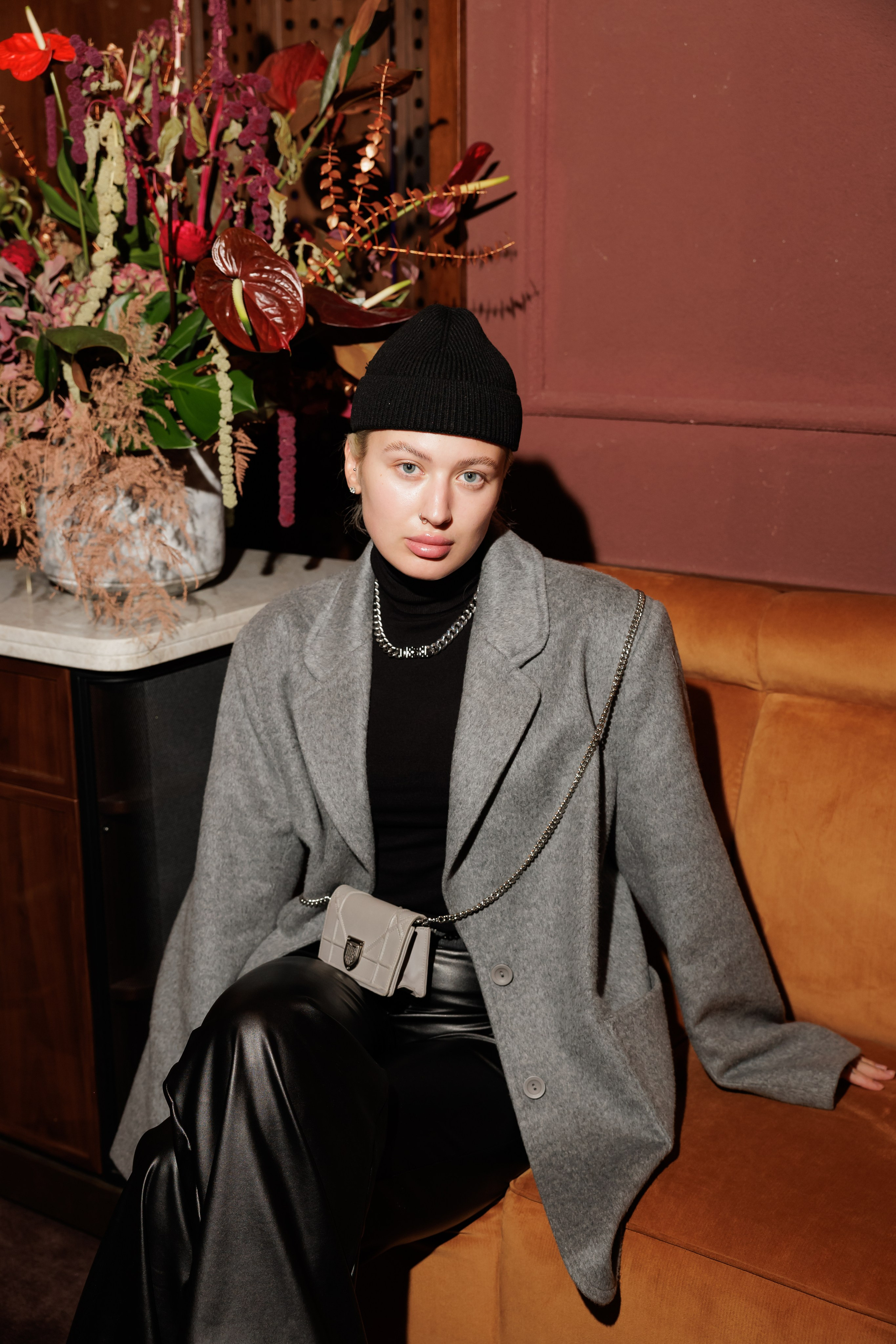 Miller et Bertaux. Светский фотограф — Анисина Ирина