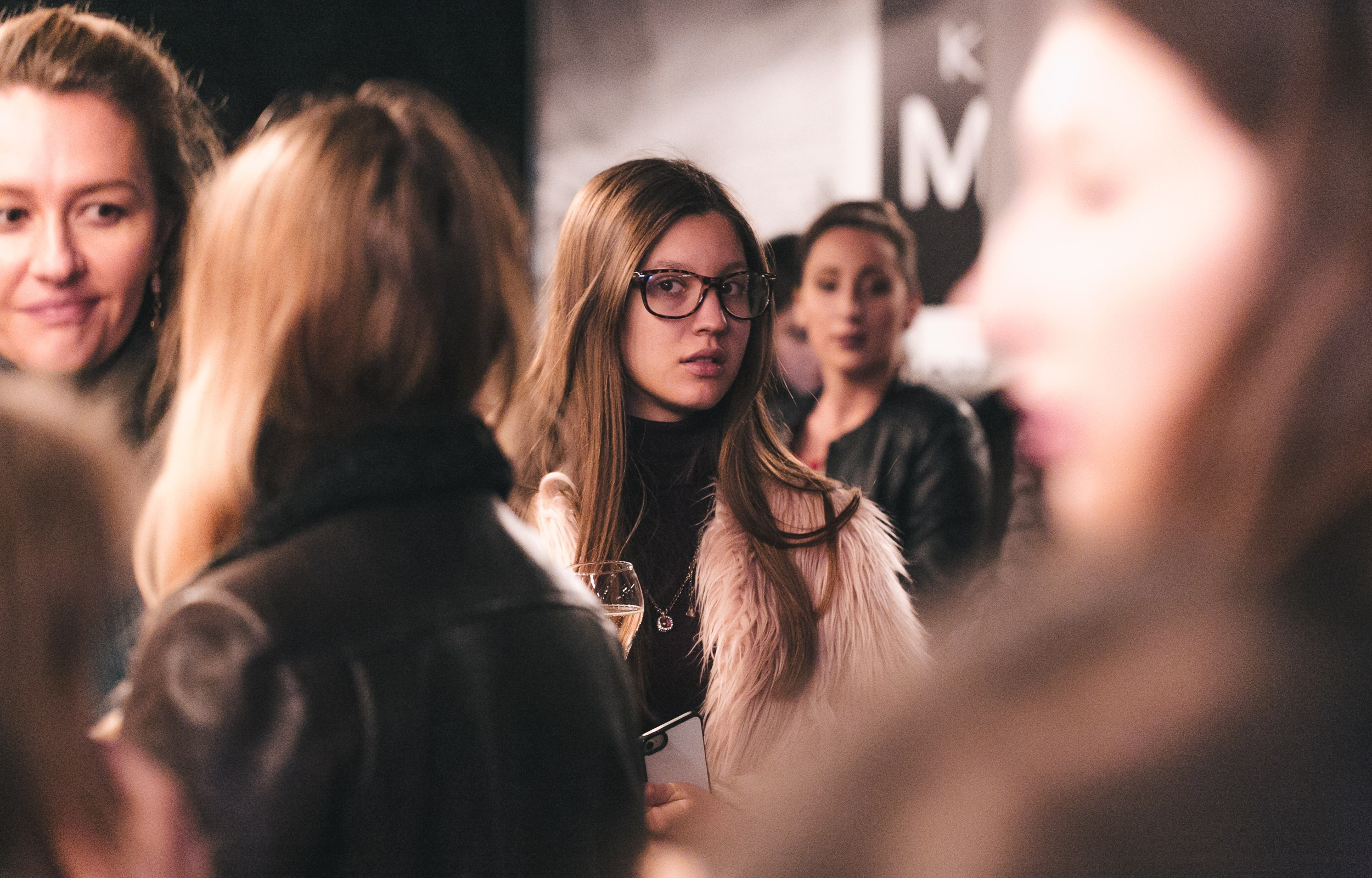 Репортажи вечеринок. Фотограф Андрей Величко