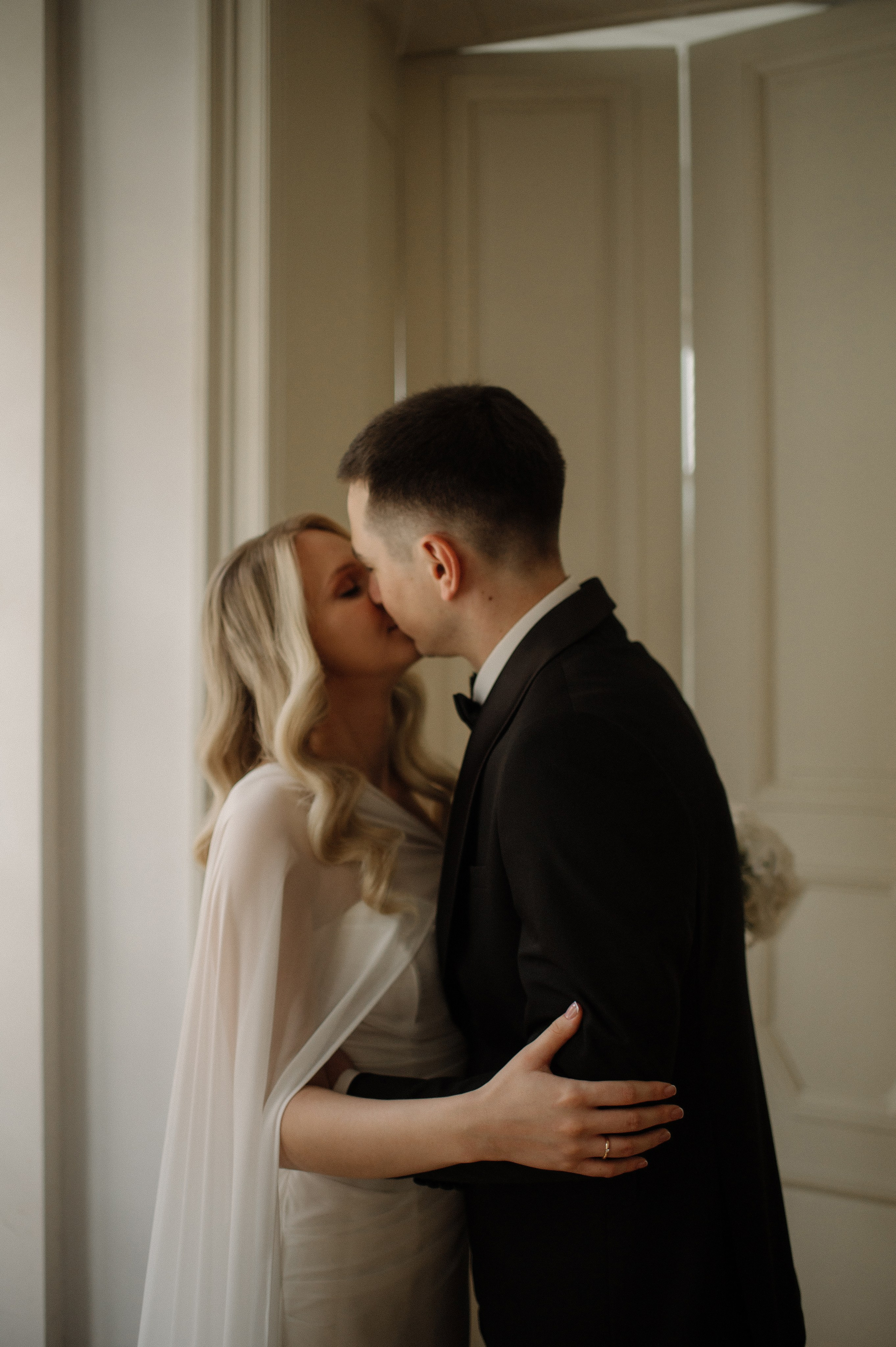 Л&E Усадьба Муравьевых-Апостолов & Кусково. Свадебный фотограф в Москве Анна Литвинова