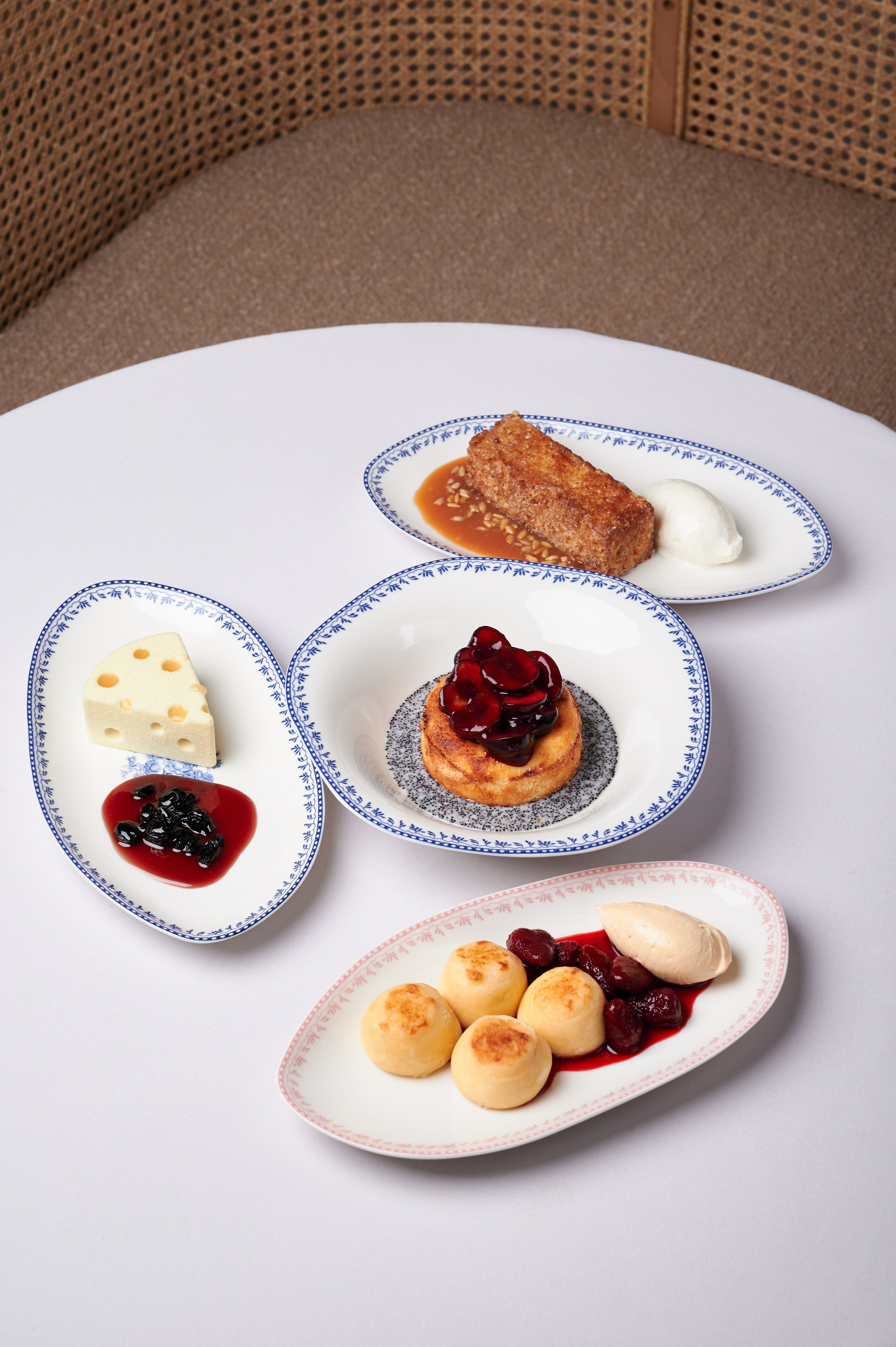 FOOD. Свадебный фотограф Александр Браво