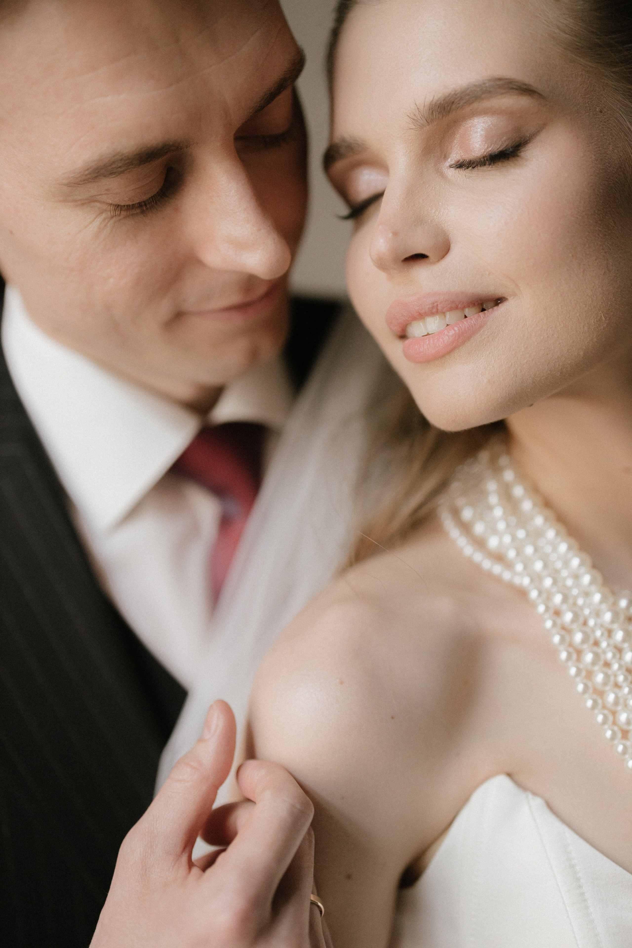 Юра + Лиза. Семейный и детский фотограф Юлия Шох