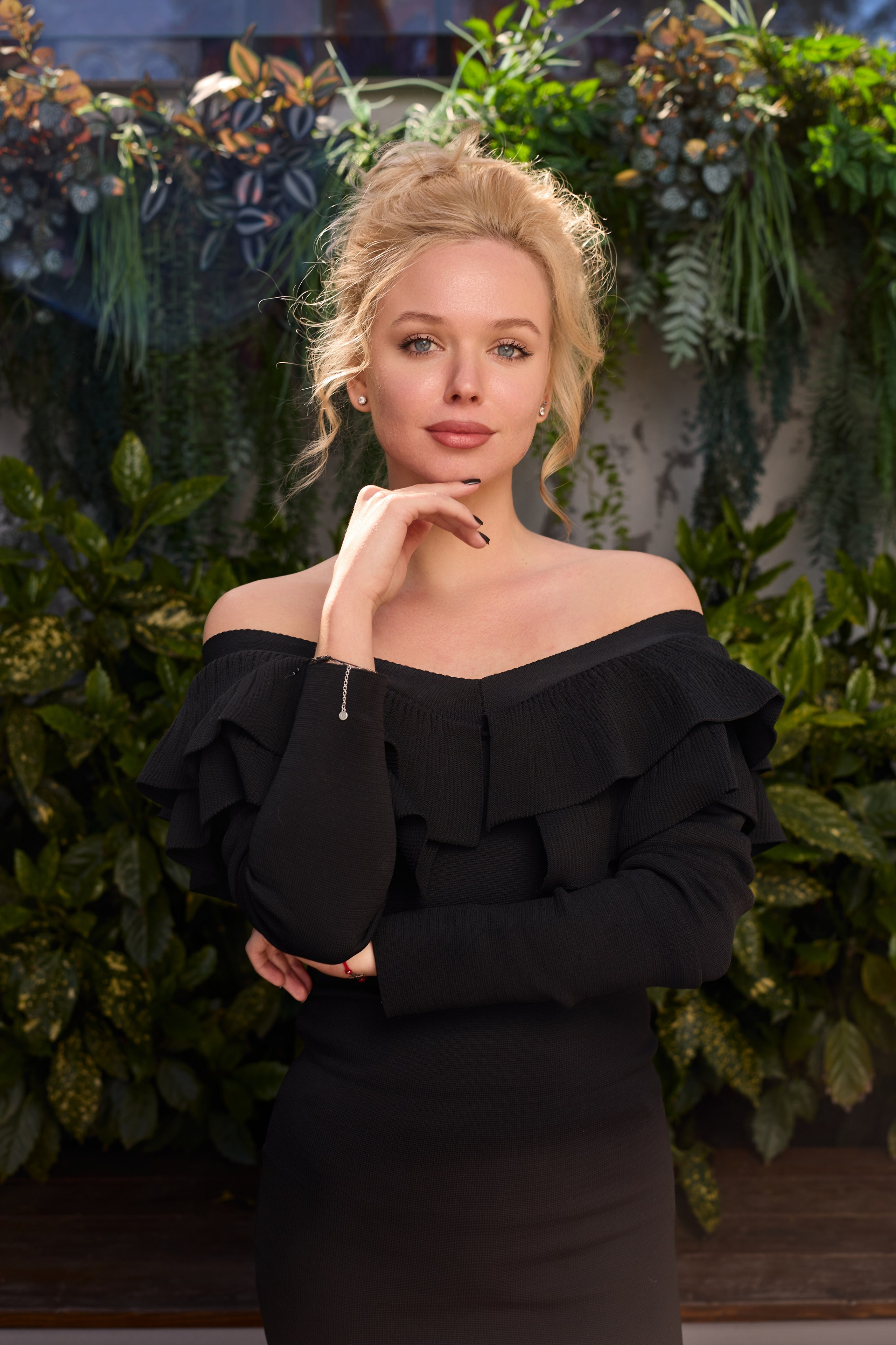 Наши фото. Твой выпускной альбом в Крыму