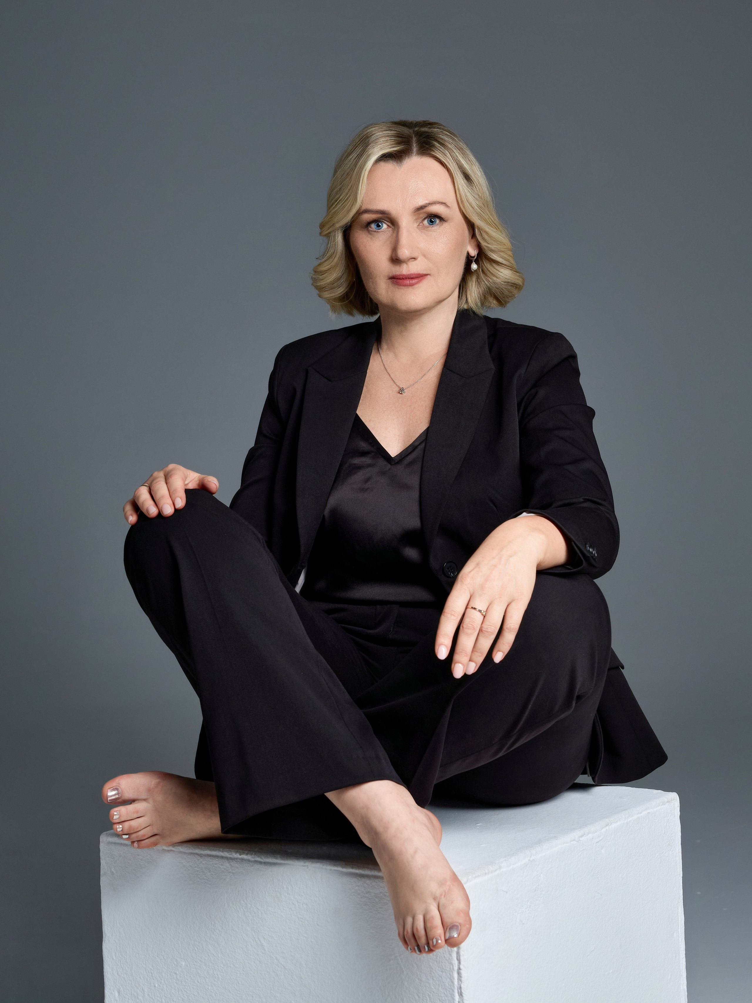 Фотосессия в студии в Туле