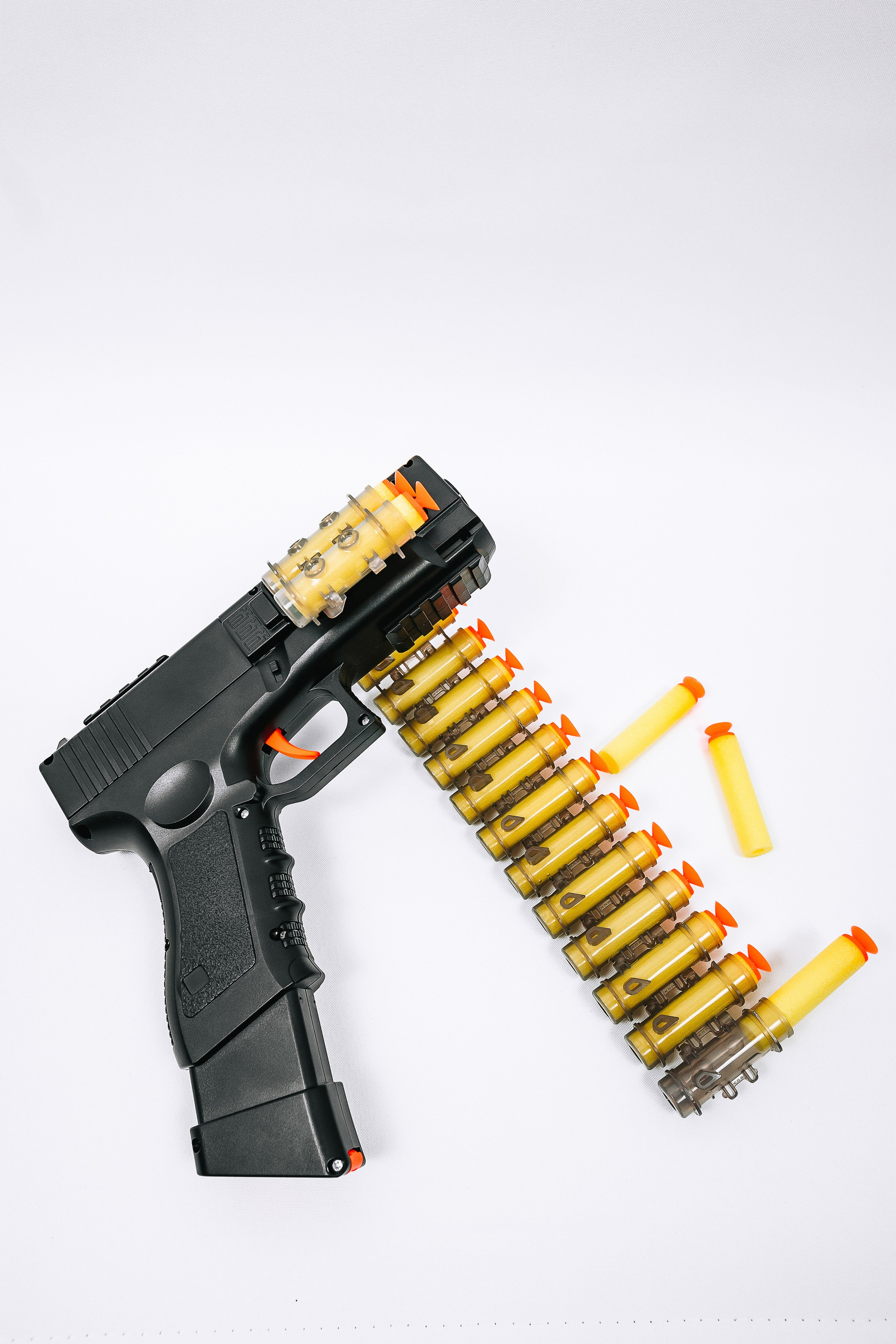 Игрушки. Фотограф в Тюмени Алексей Модин