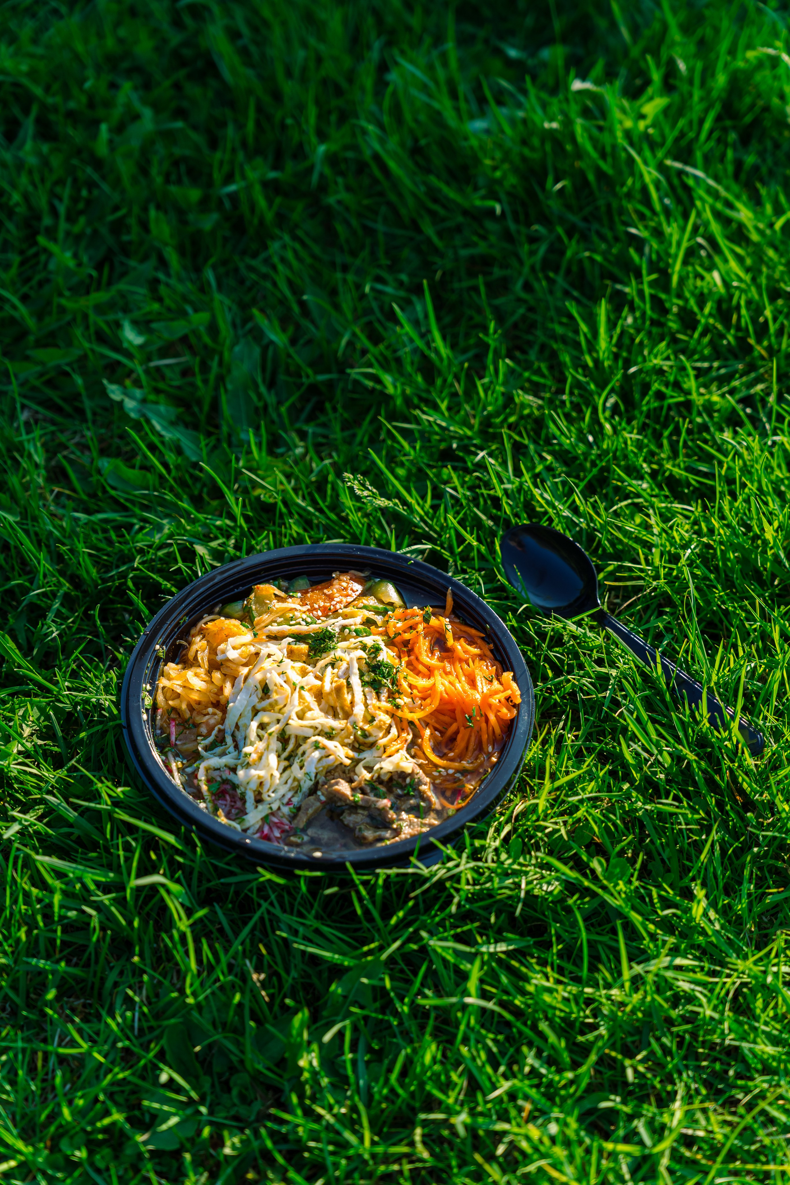 Фудсъемка. Фотограф в Санкт-Петербурге Александра Паскевич