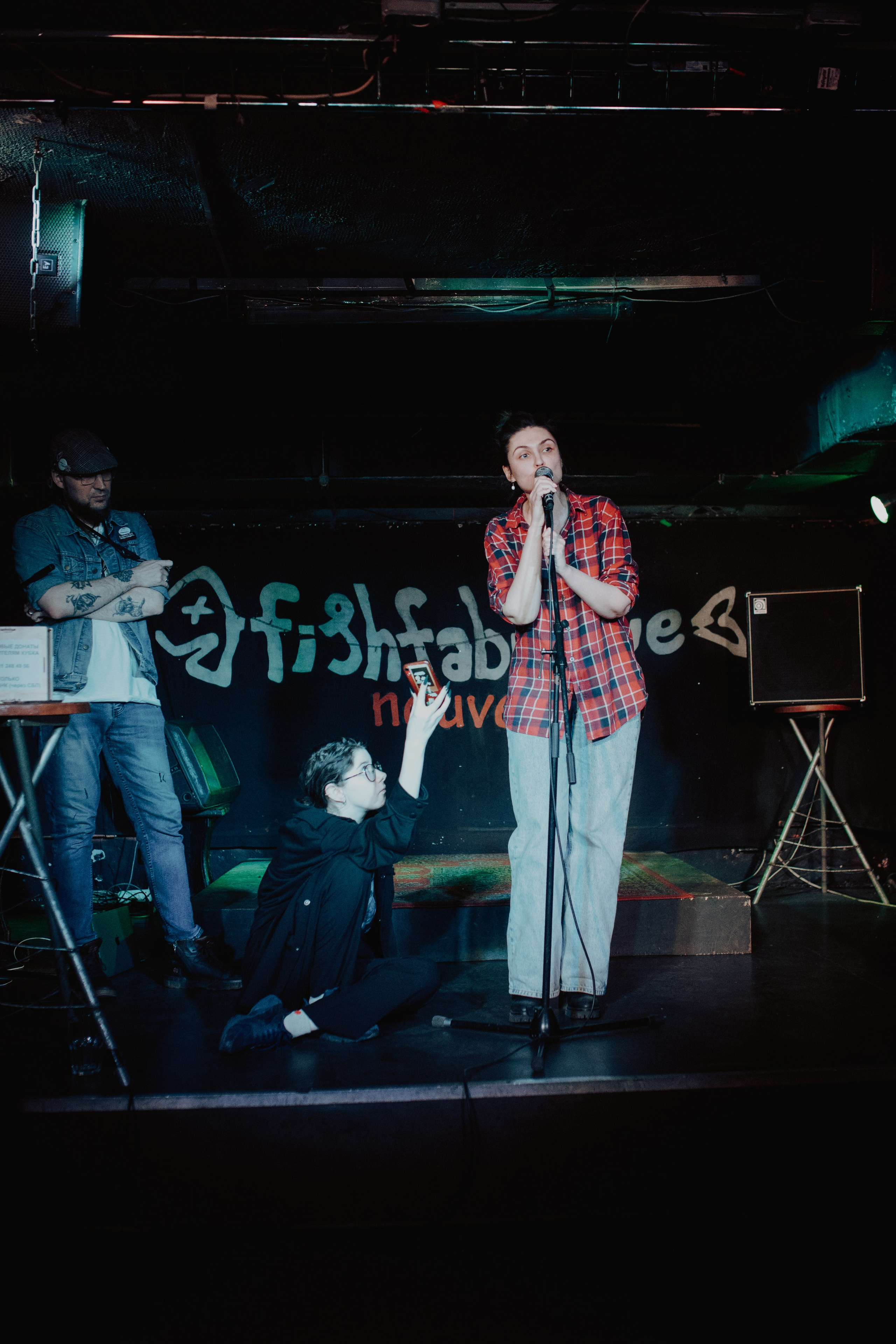 КБС. Фотограф Елена Богачева (lenalena_na_na_na)