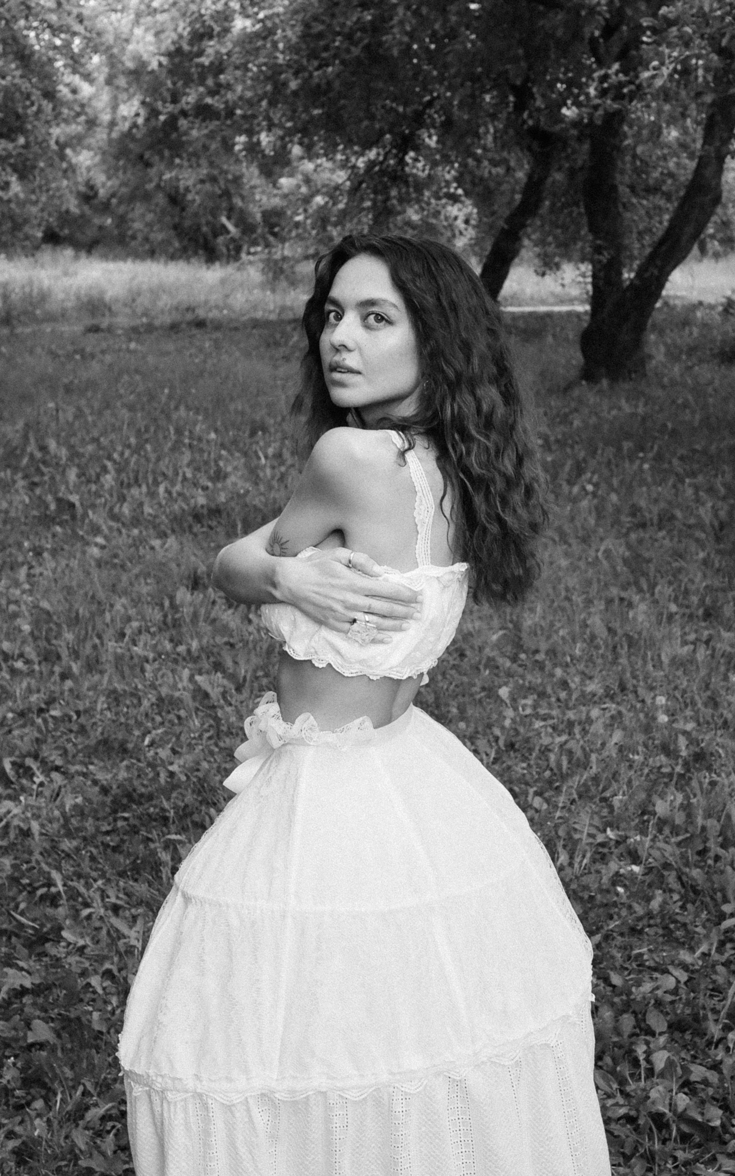 Цвет настроения «Зелёный». Свадебный и семейный фотограф в Москве и Санкт-Петербурге Варламова Виктория