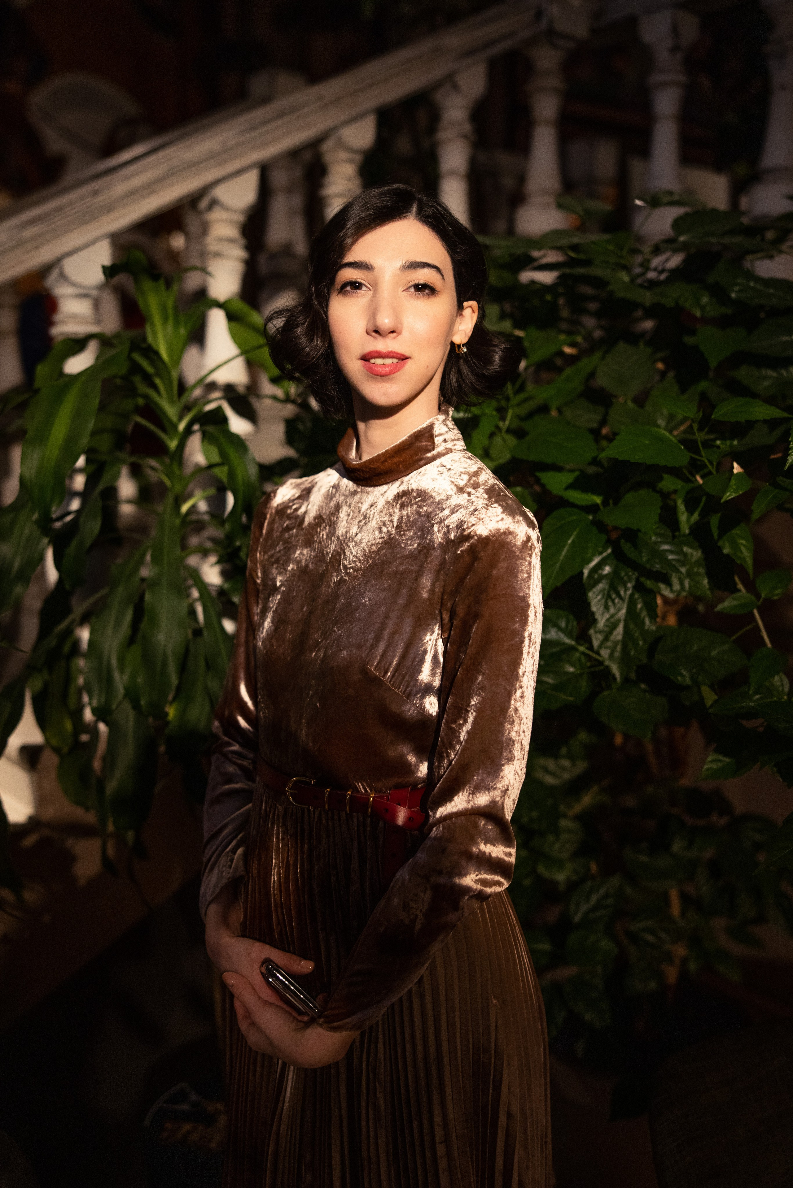 Арт-встреча. Грузинский след в истории балета. Главная