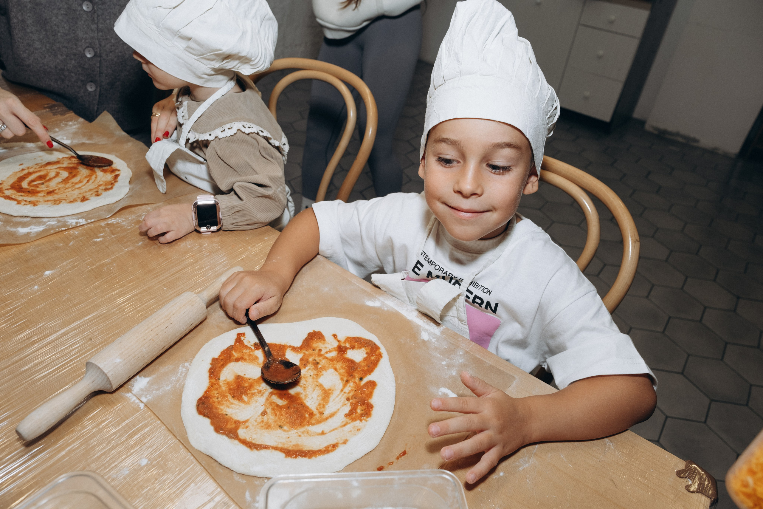 Детский ДР. Фотограф Москва / Зеленоград — Наталья Петухова