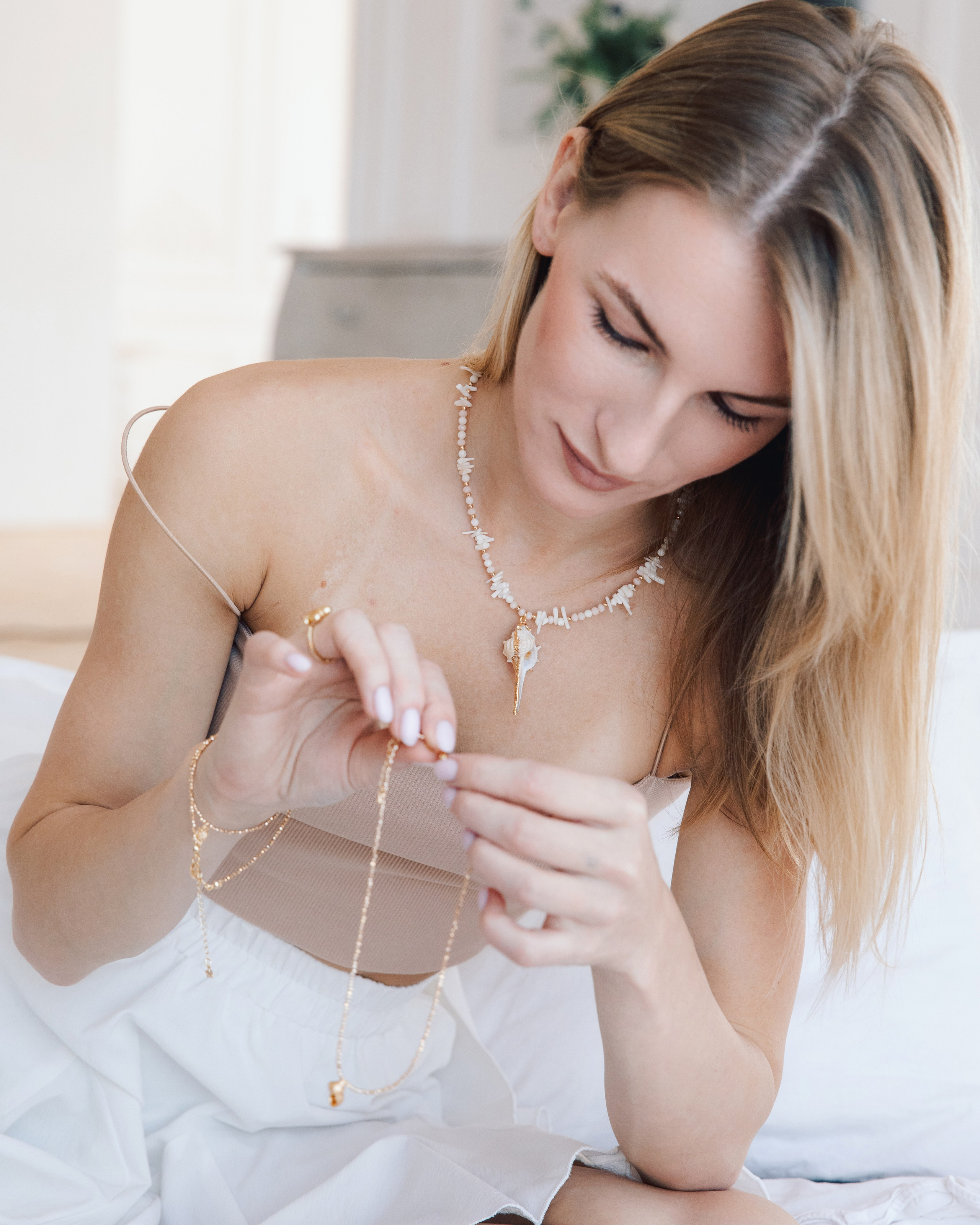 Украшения BijouxMaru. Фотограф в Санкт-Петербурге Алена Сертакова