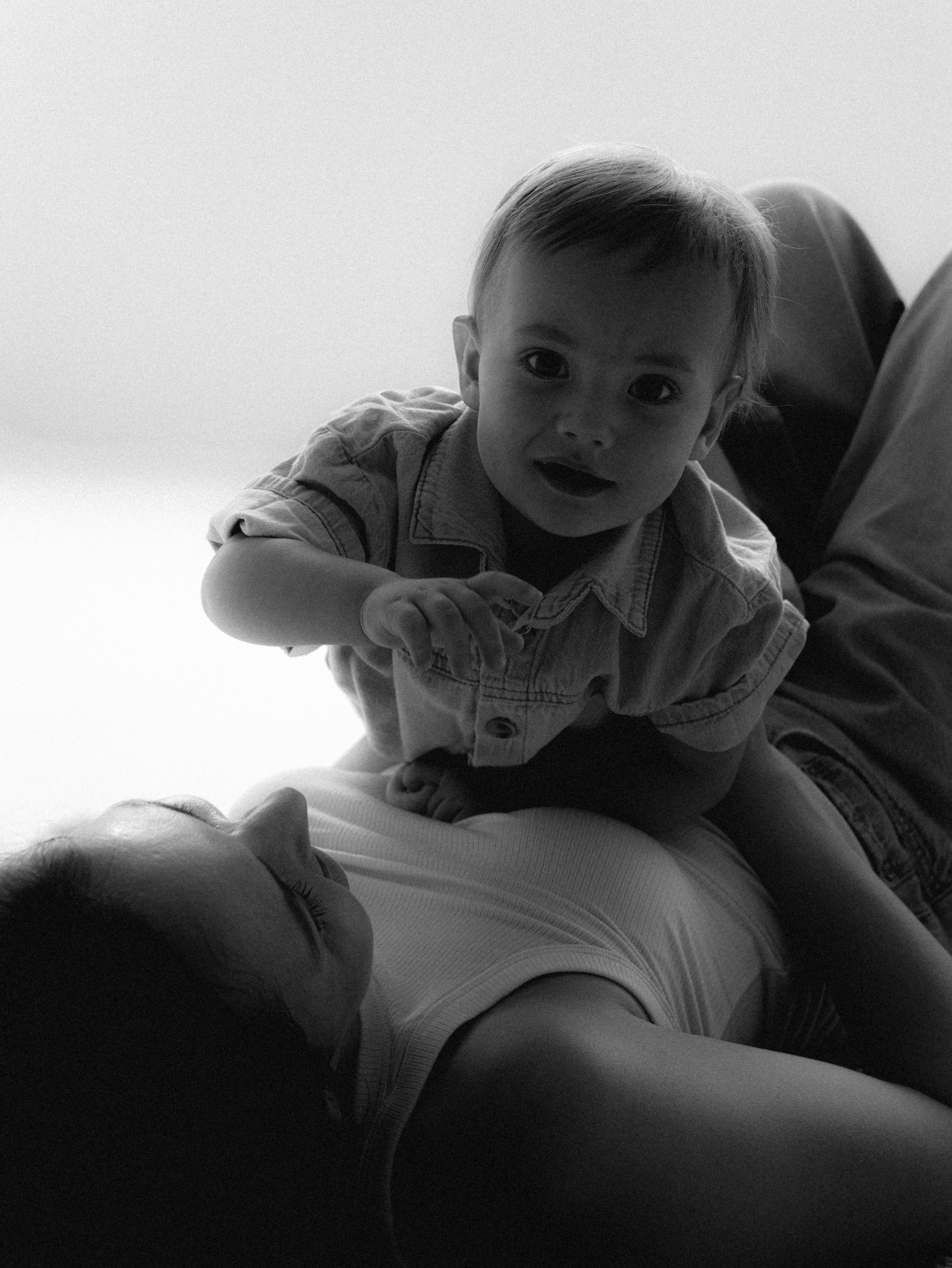 Family. Портретный фотограф в Бишкеке Карина Куликова