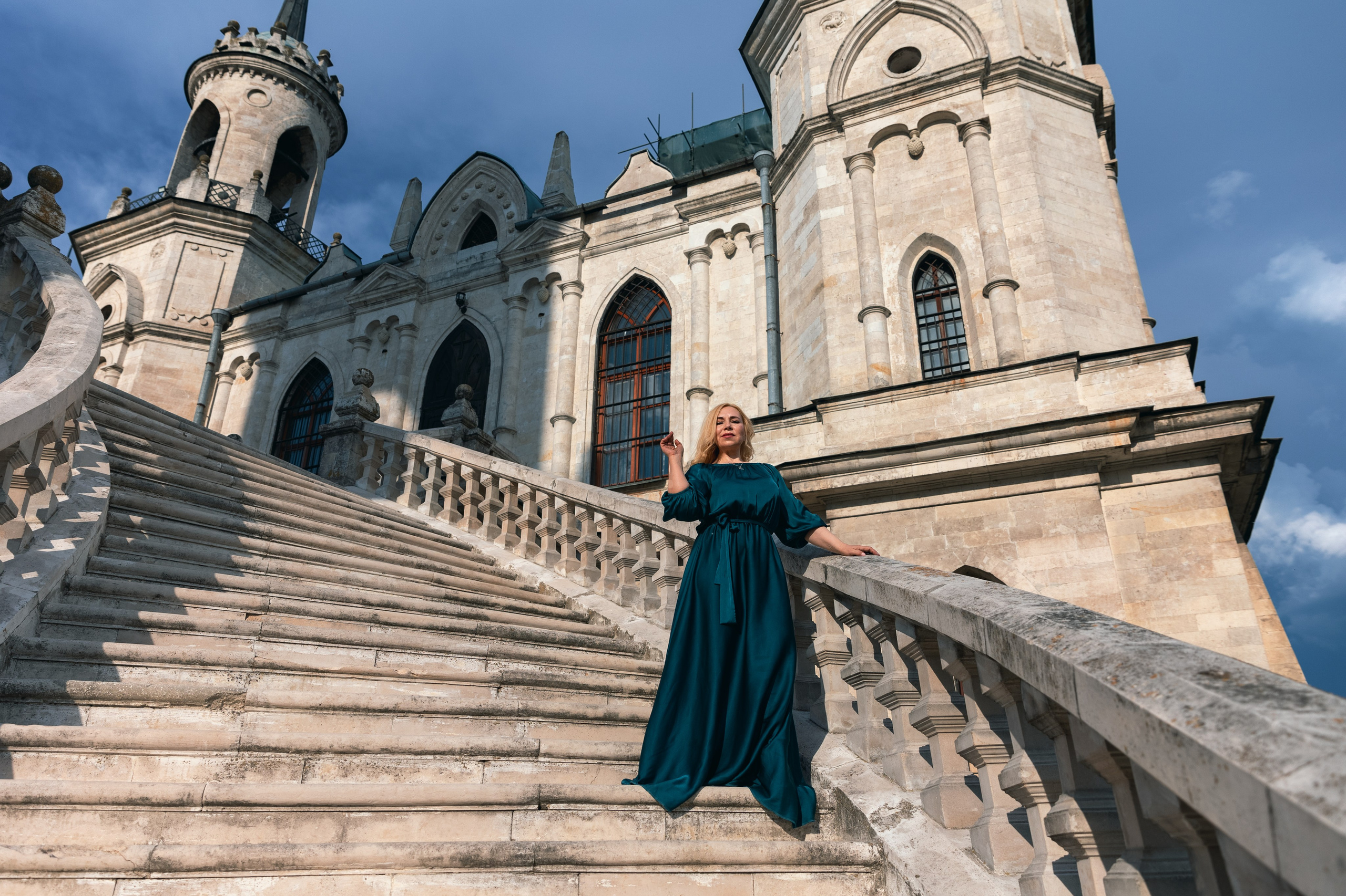 Лариса. Фотопортрет