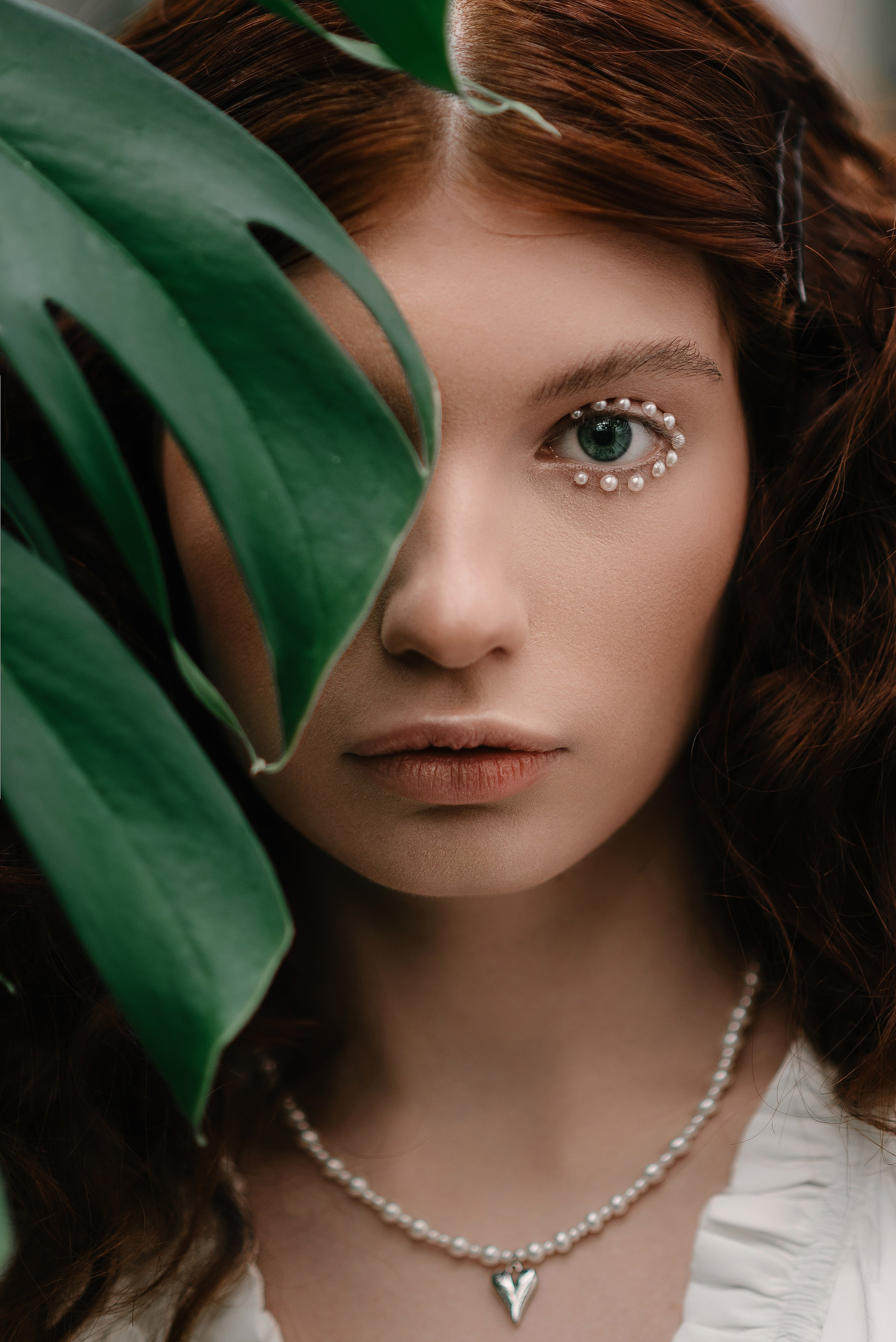 Женские. Свадебный и портретный фотограф в Липецке Юлия Свит