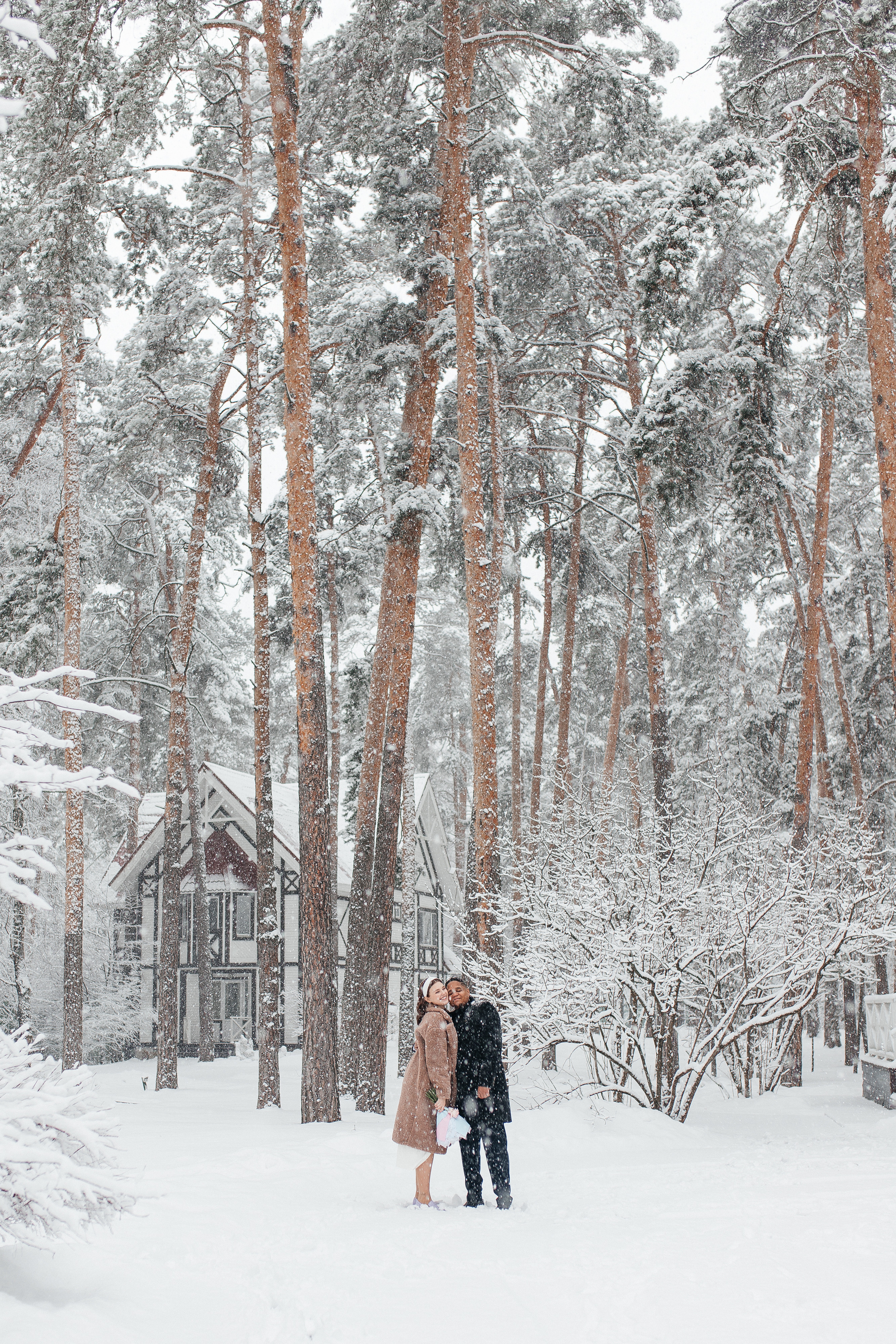 Свадьбы. Фотограф в Москве Екатерина Потапова