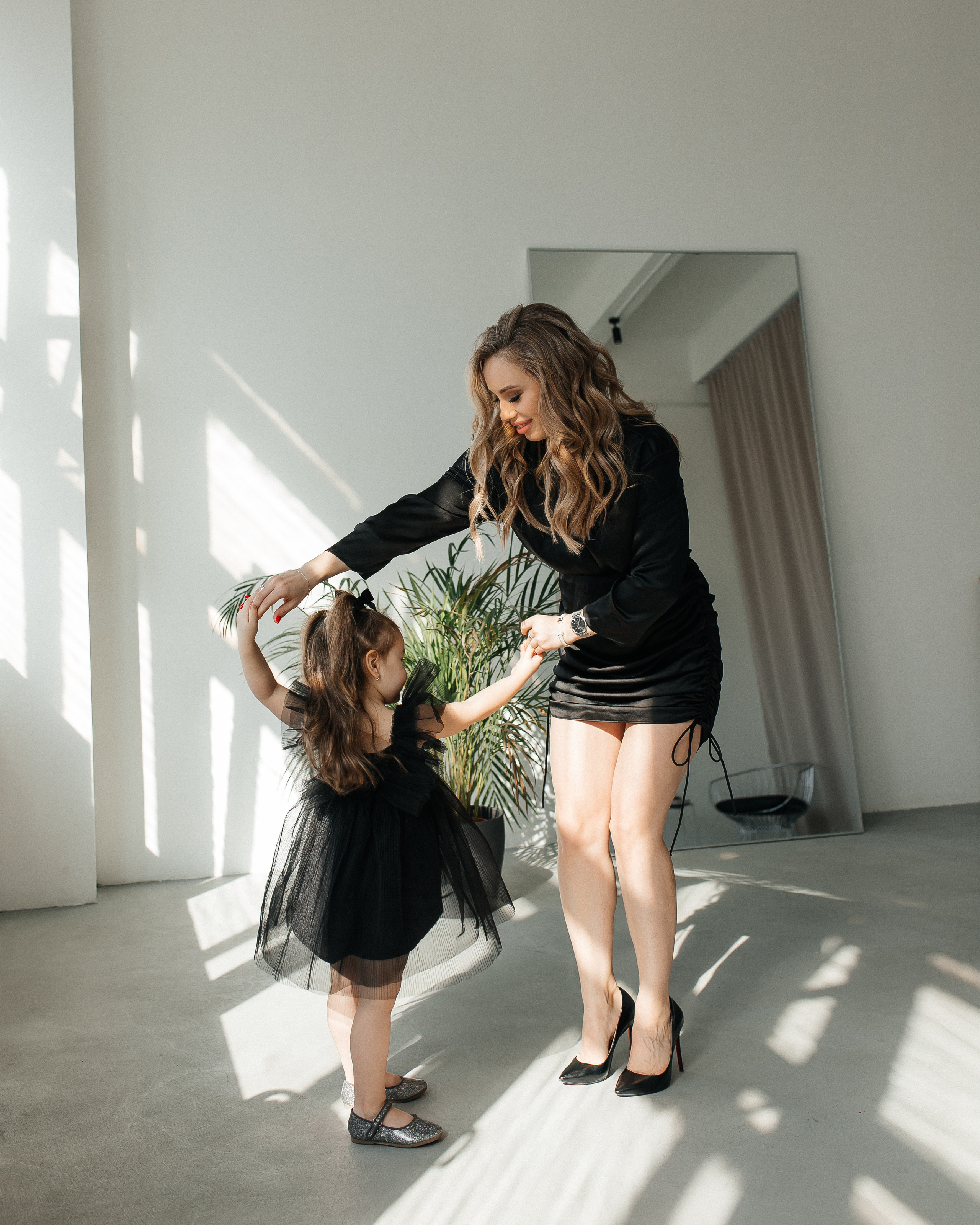 Love Story — Семейные. Фотограф в Москве Екатерина Потапова