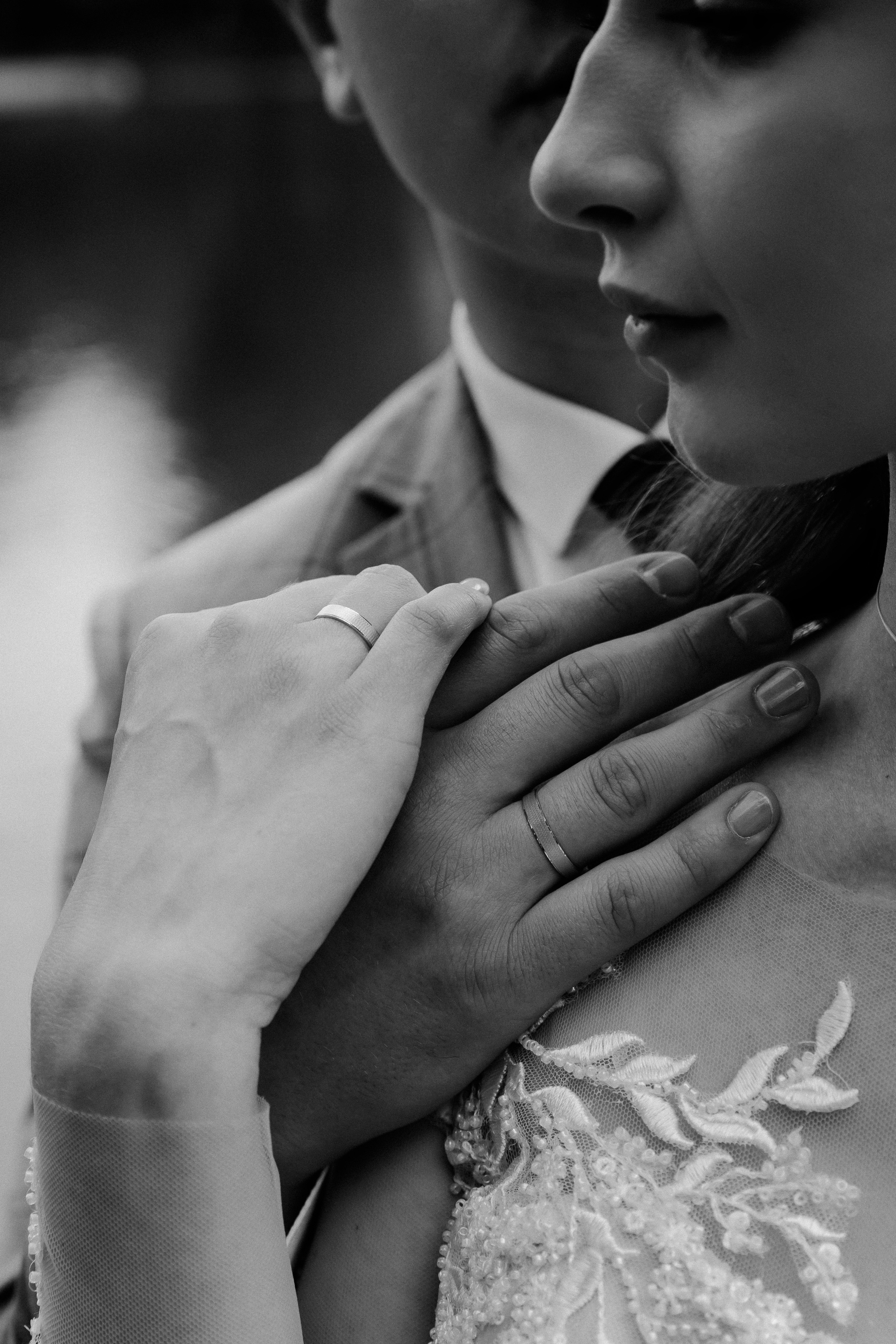 Свадьбы. Фотограф в Москве Екатерина Потапова