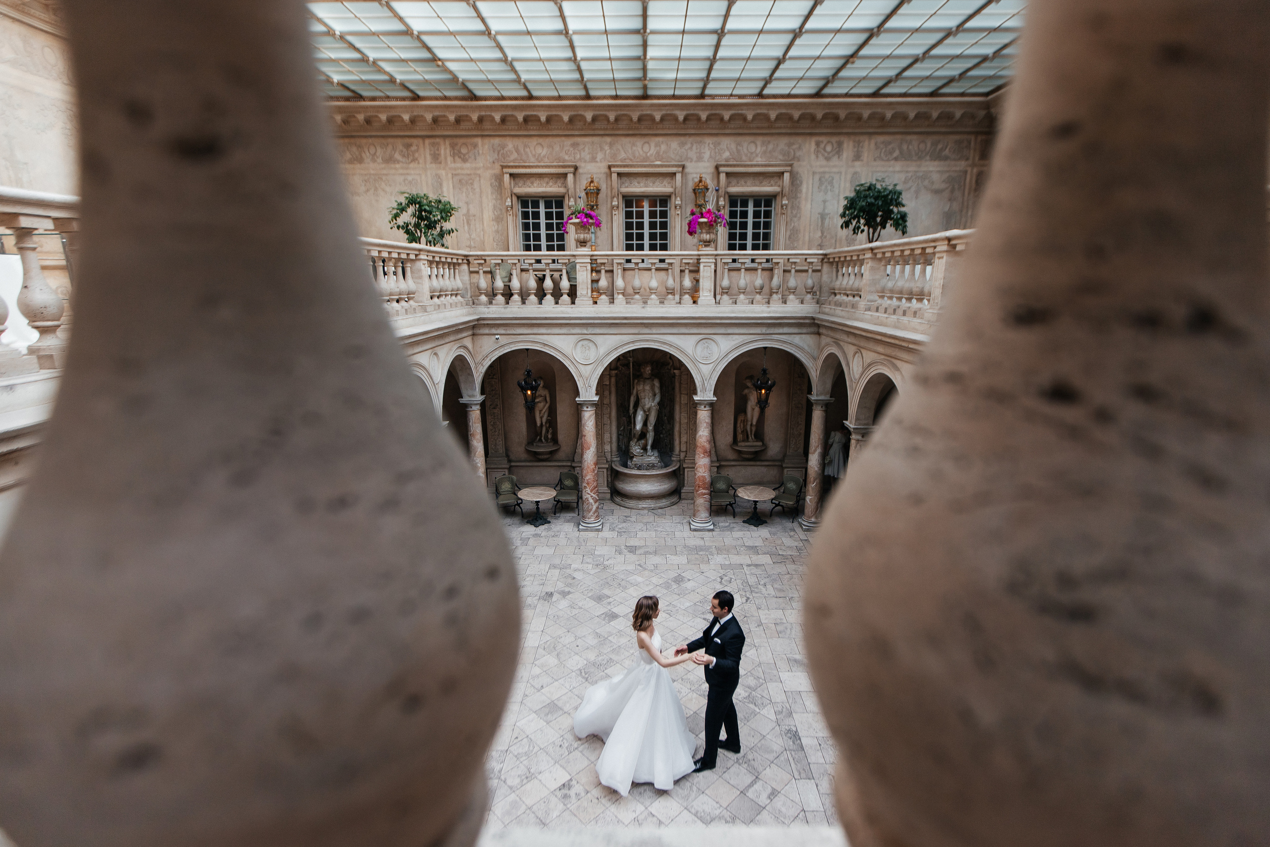 Свадьбы. Фотограф в Москве Екатерина Потапова