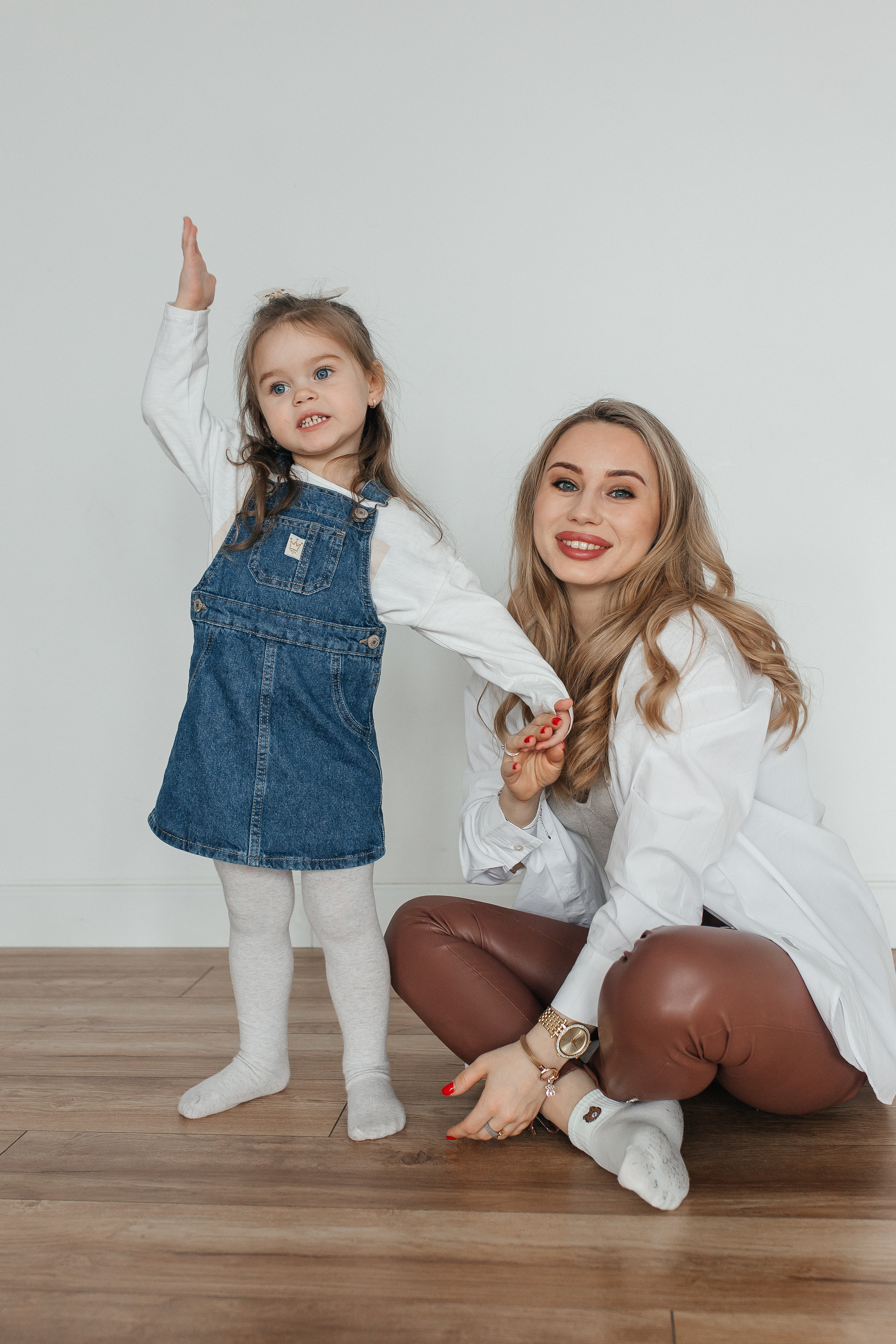 Love Story — Семейные. Фотограф в Москве Екатерина Потапова