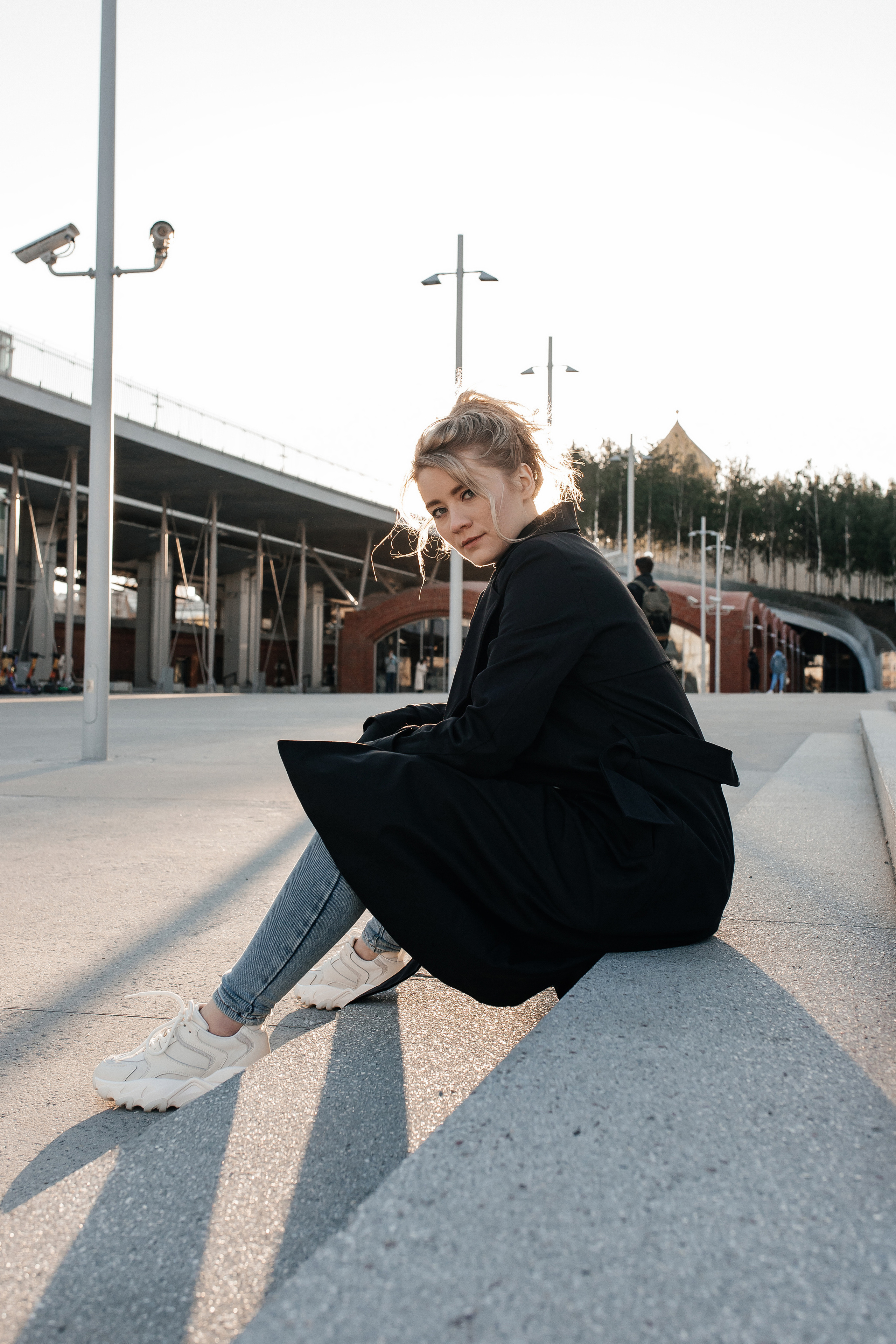 Индивидуальные. Фотограф в Москве Екатерина Потапова