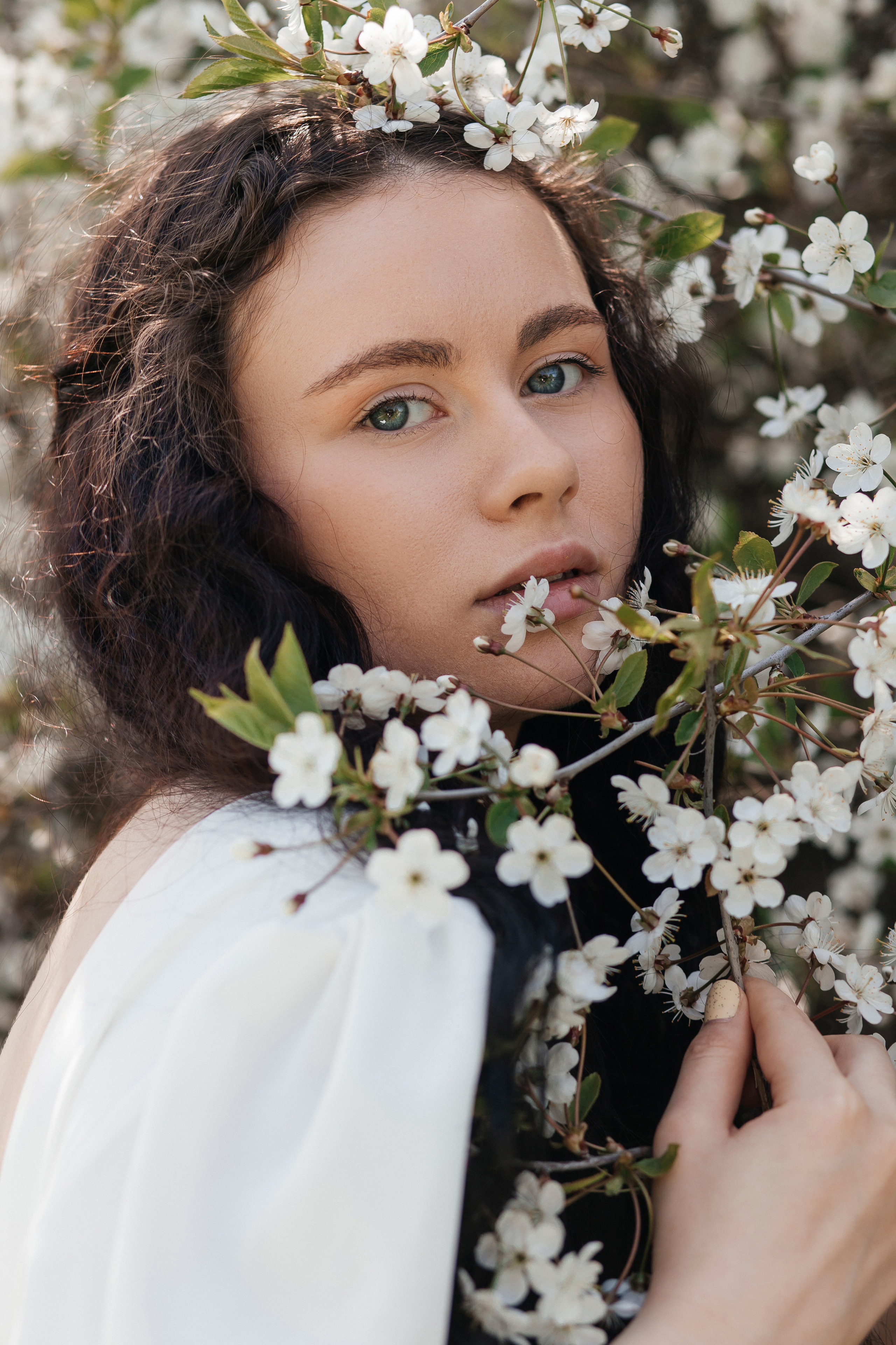 Индивидуальные. Фотограф в Москве Екатерина Потапова