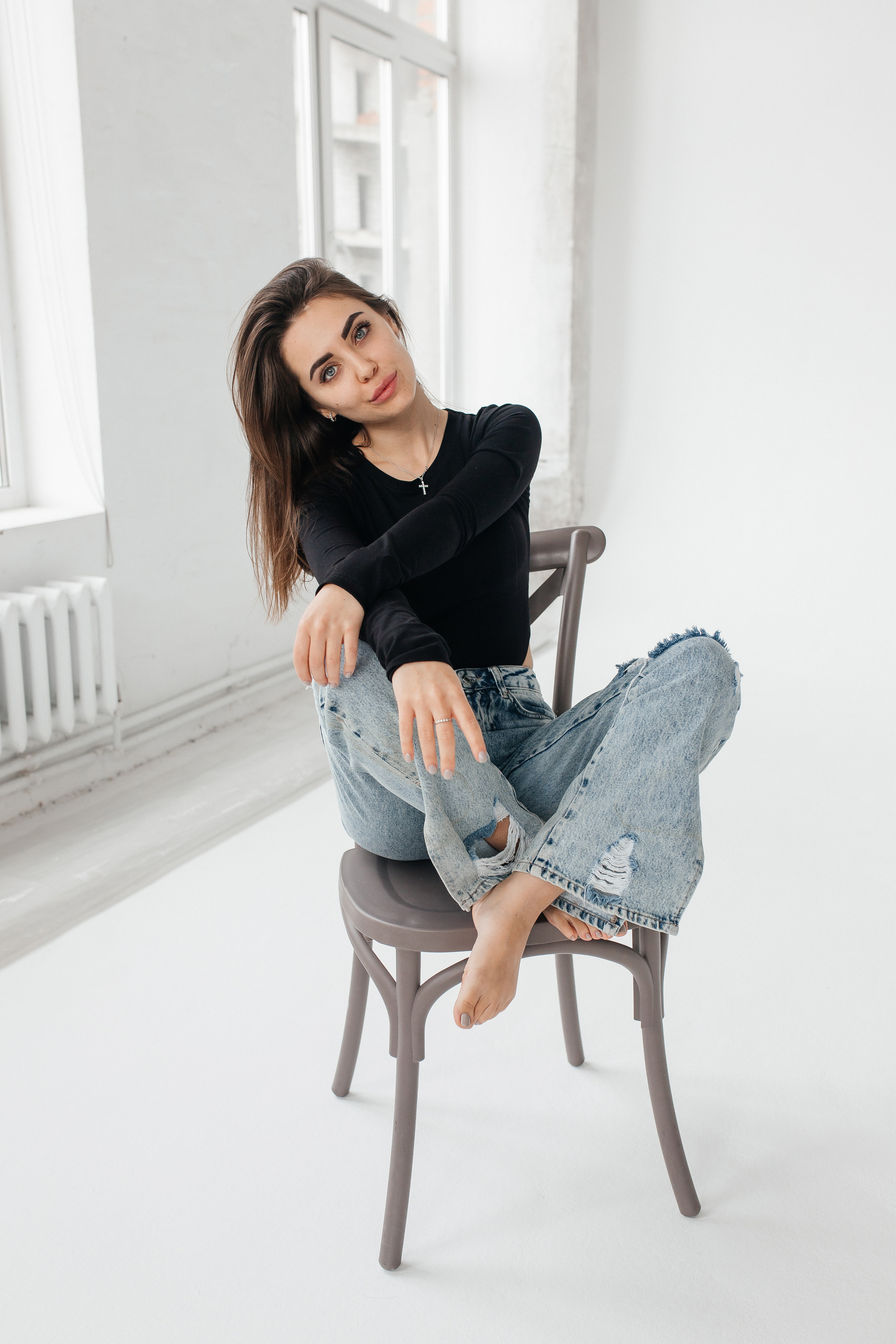 Индивидуальные. Фотограф в Москве Екатерина Потапова